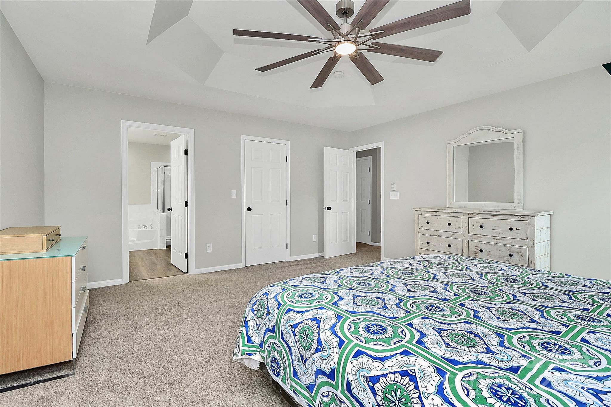 Knightsbridge - Residential