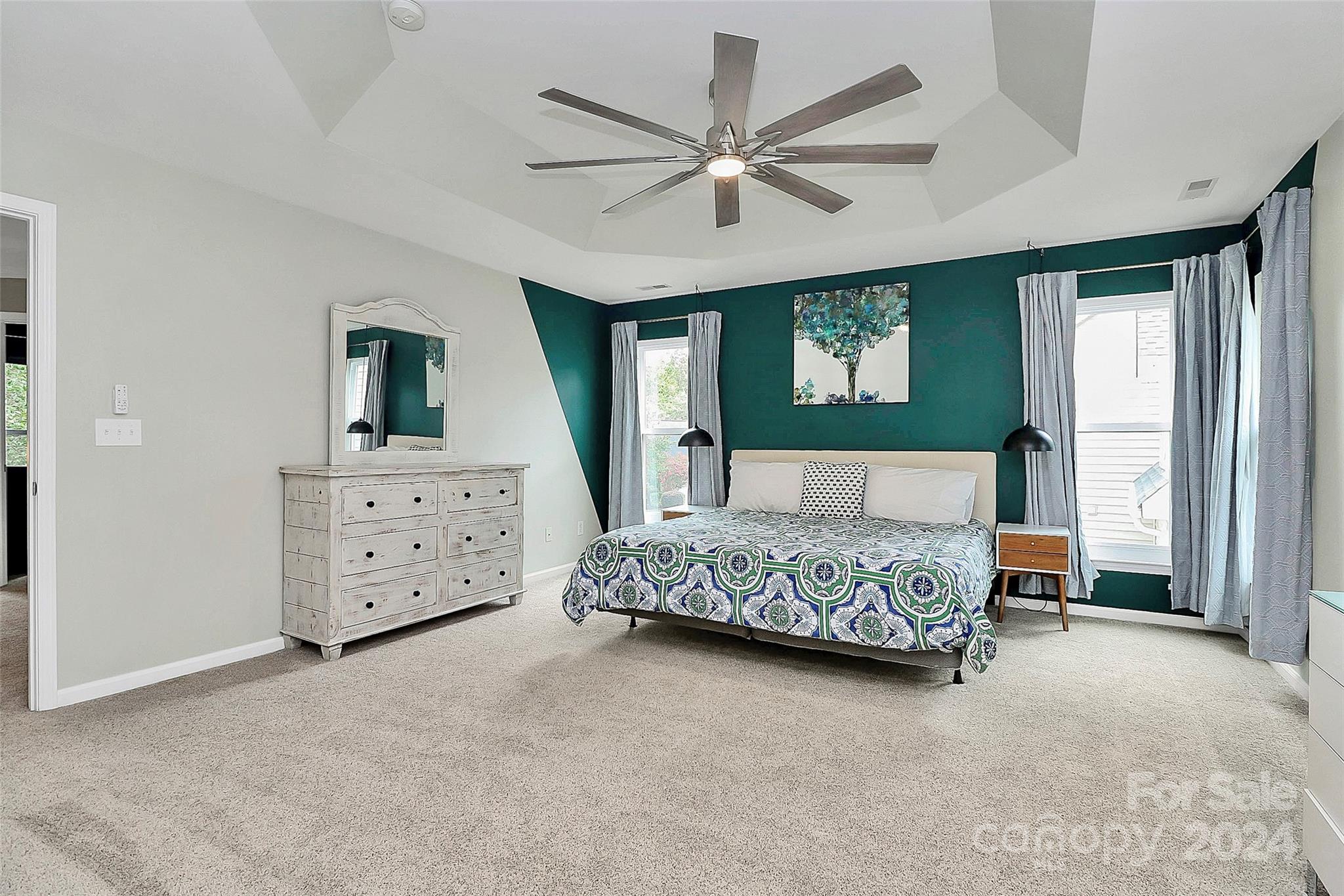 Knightsbridge - Residential