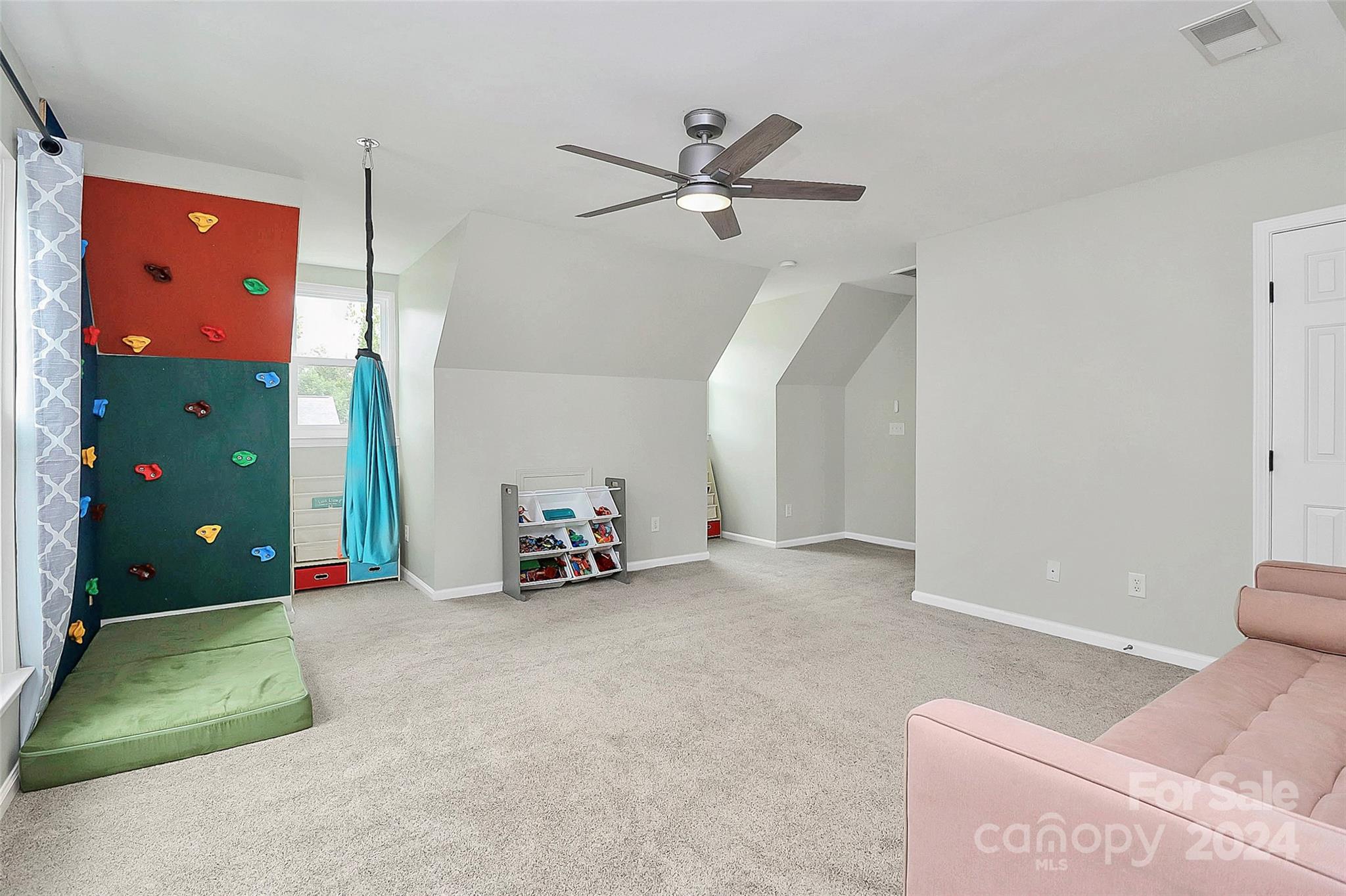 Knightsbridge - Residential