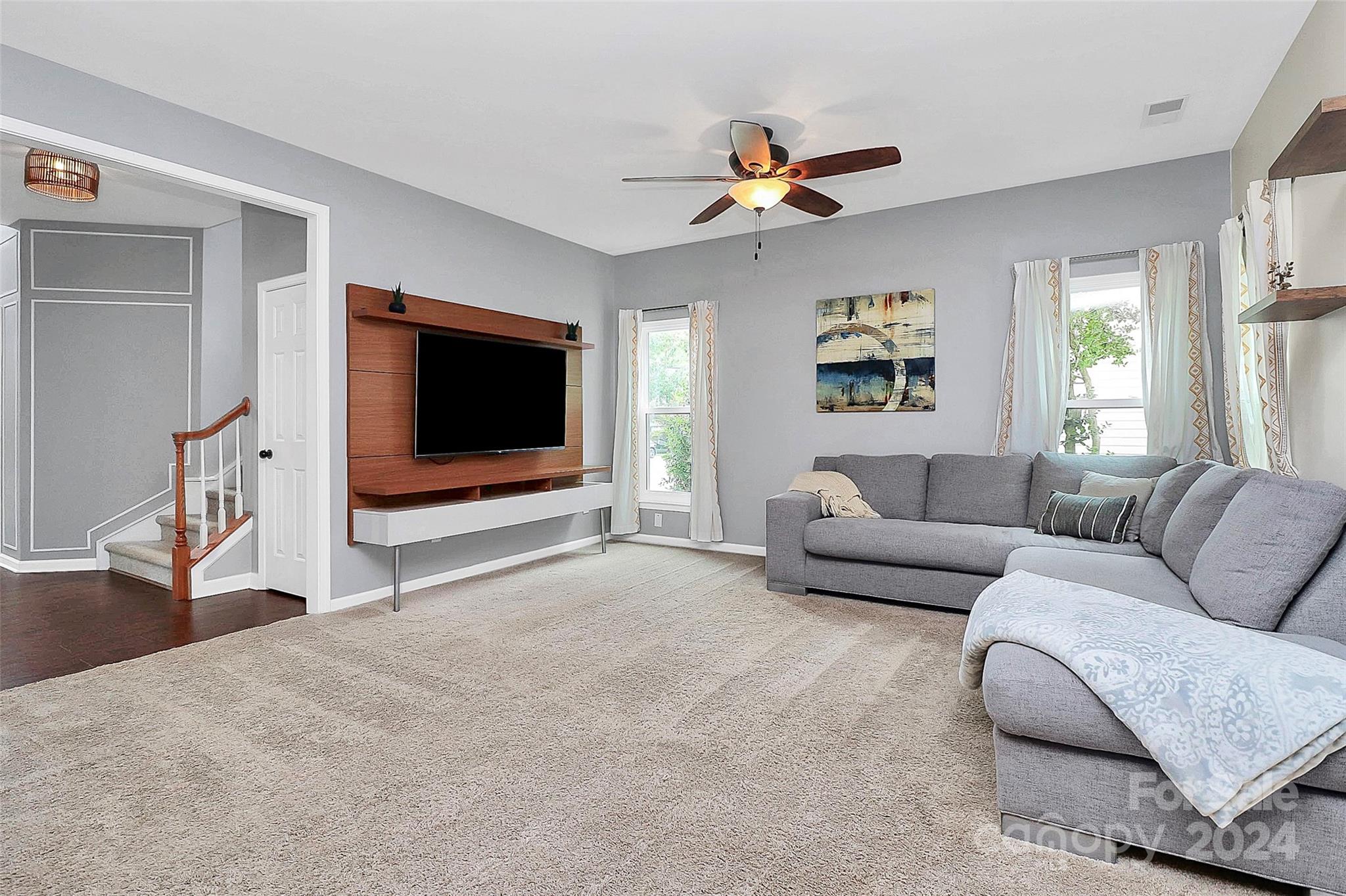 Knightsbridge - Residential