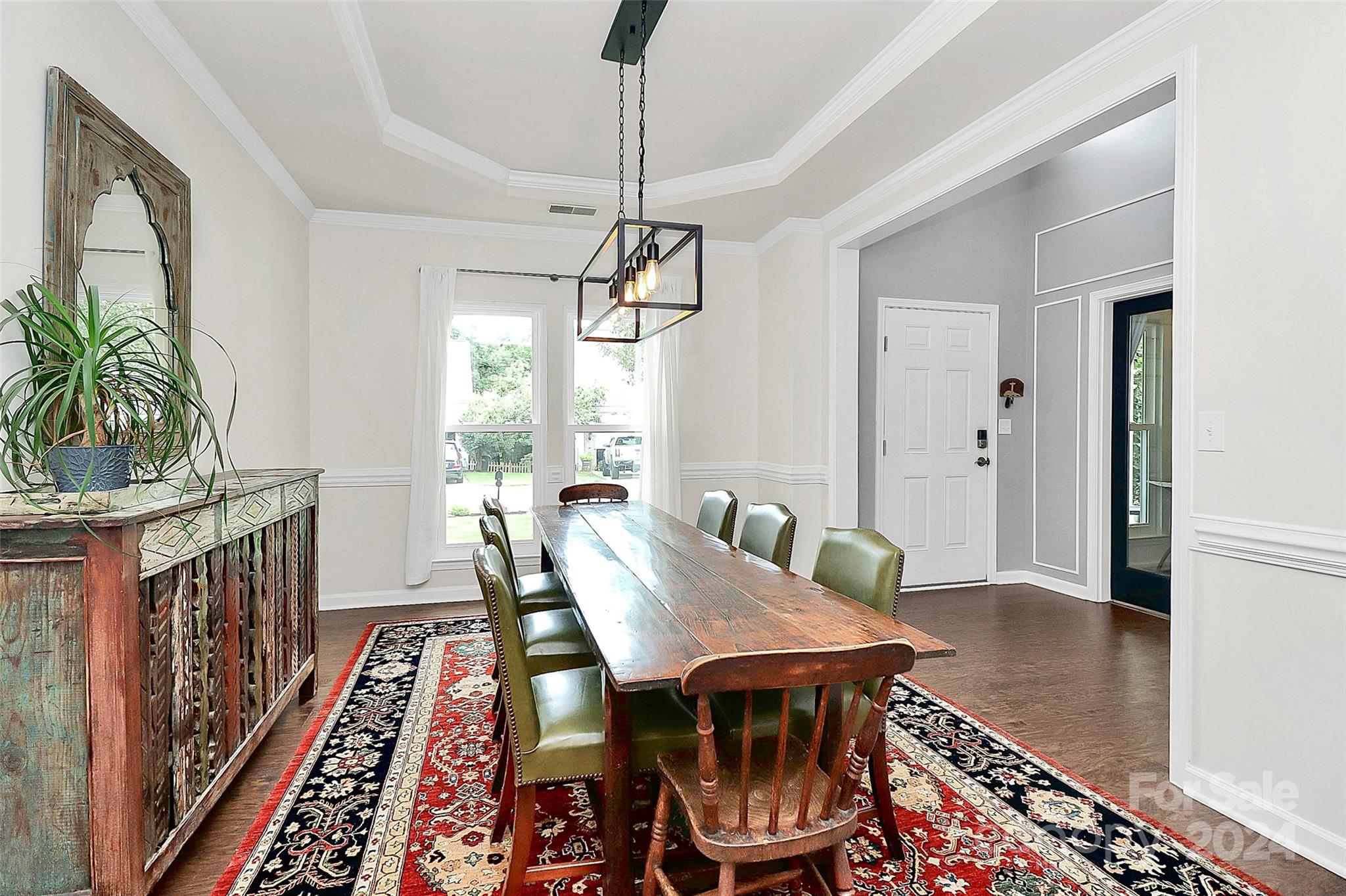 Knightsbridge - Residential