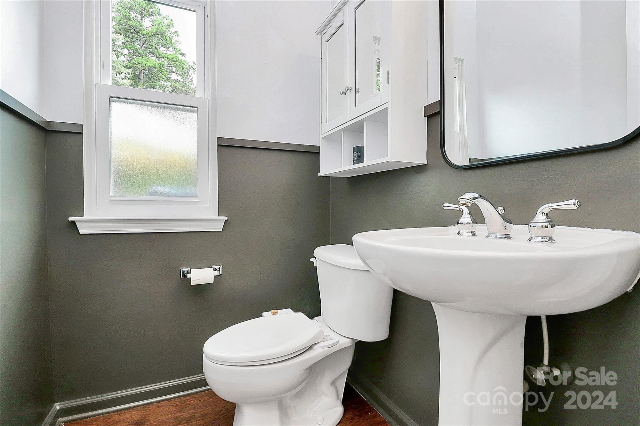 Knightsbridge - Residential