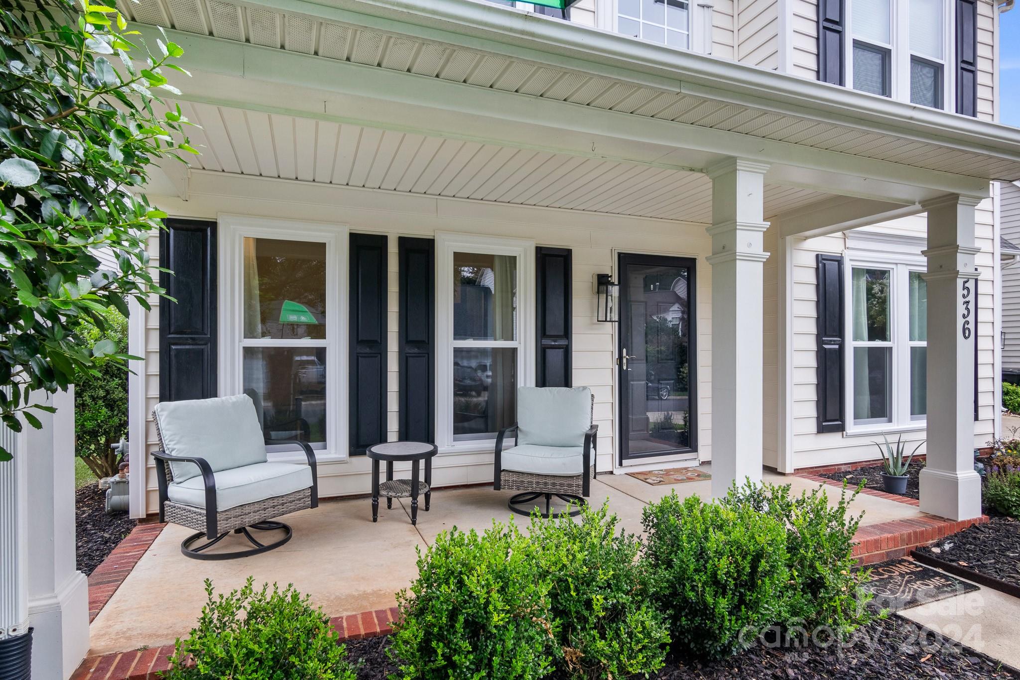 Knightsbridge - Residential