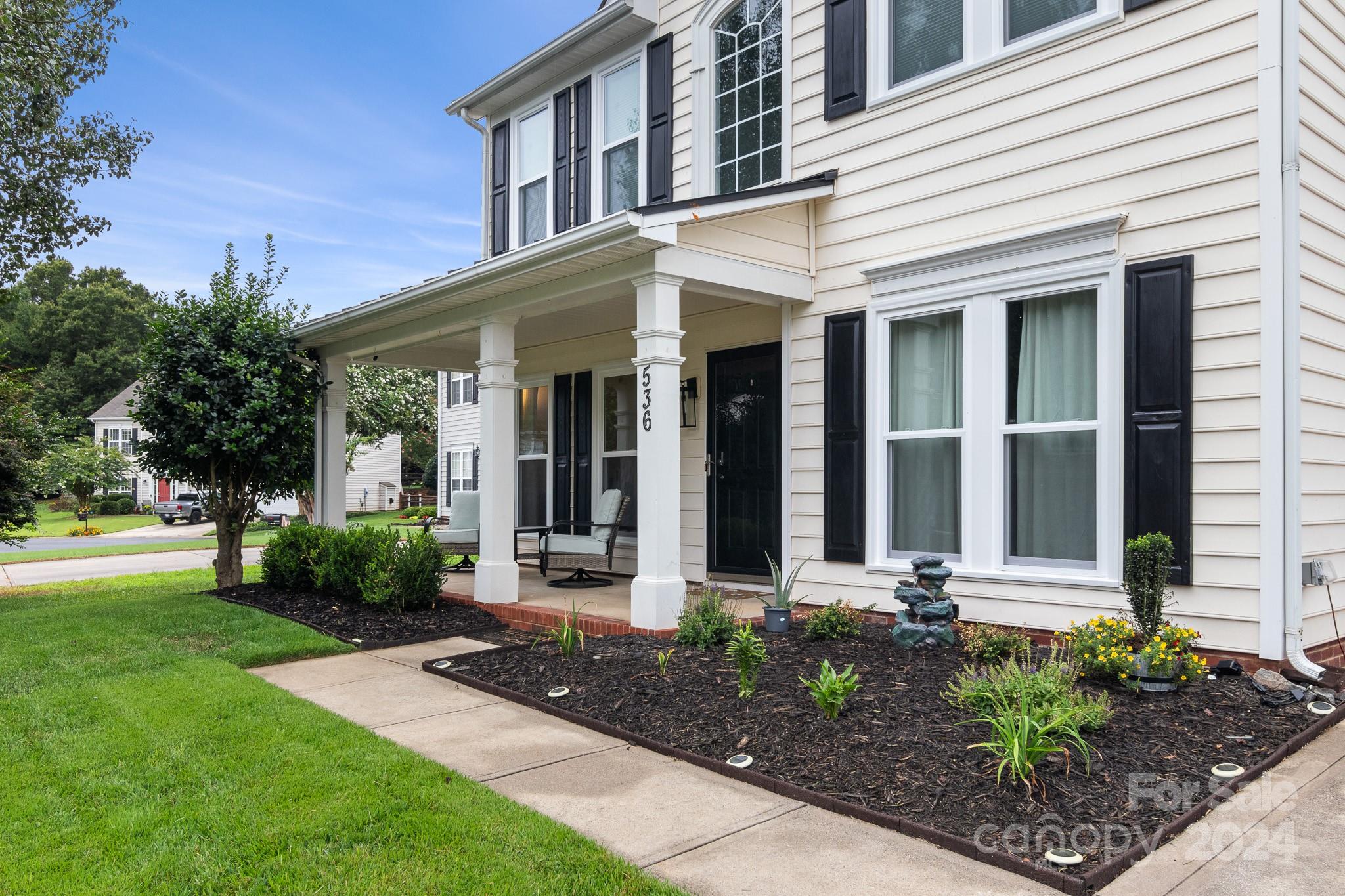 Knightsbridge - Residential