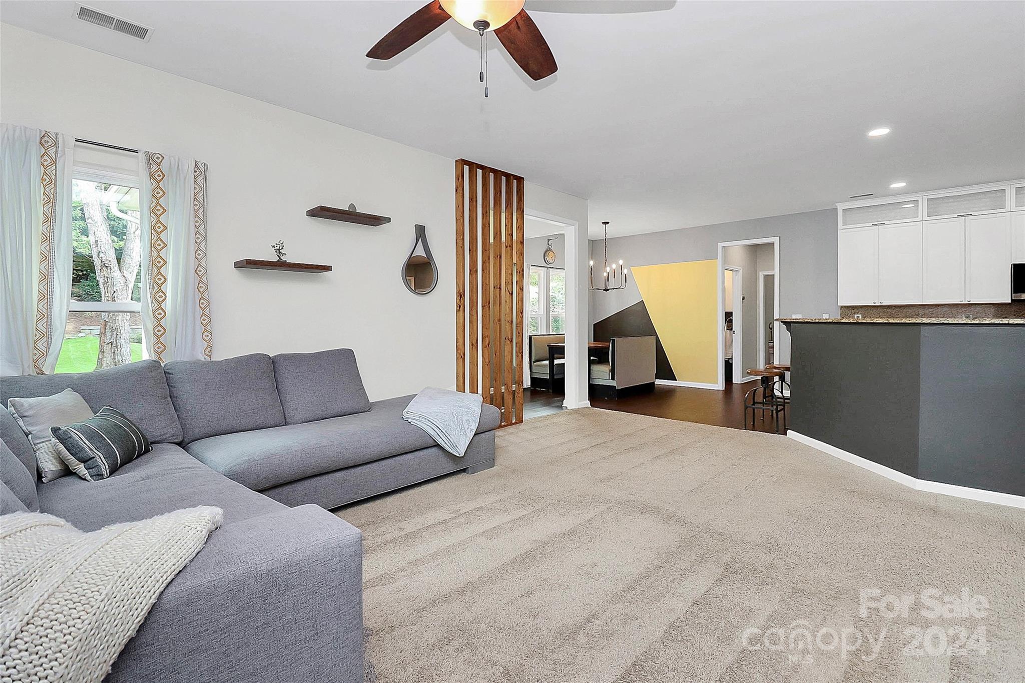 Knightsbridge - Residential