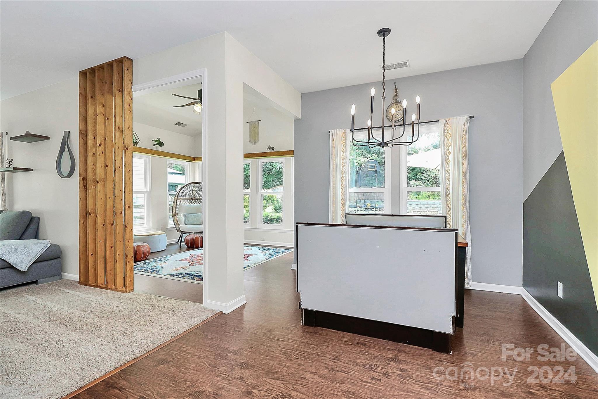 Knightsbridge - Residential