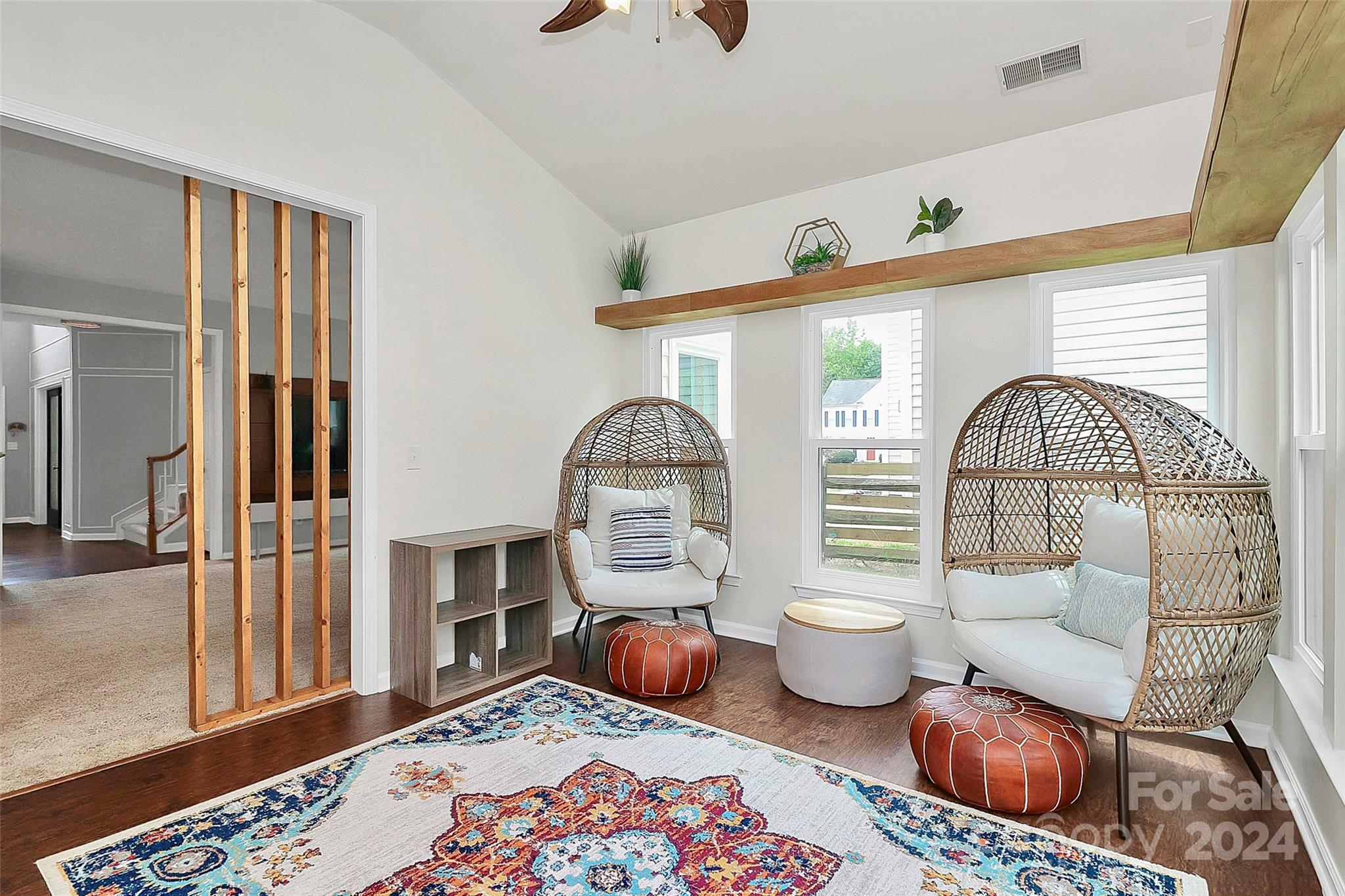 Knightsbridge - Residential