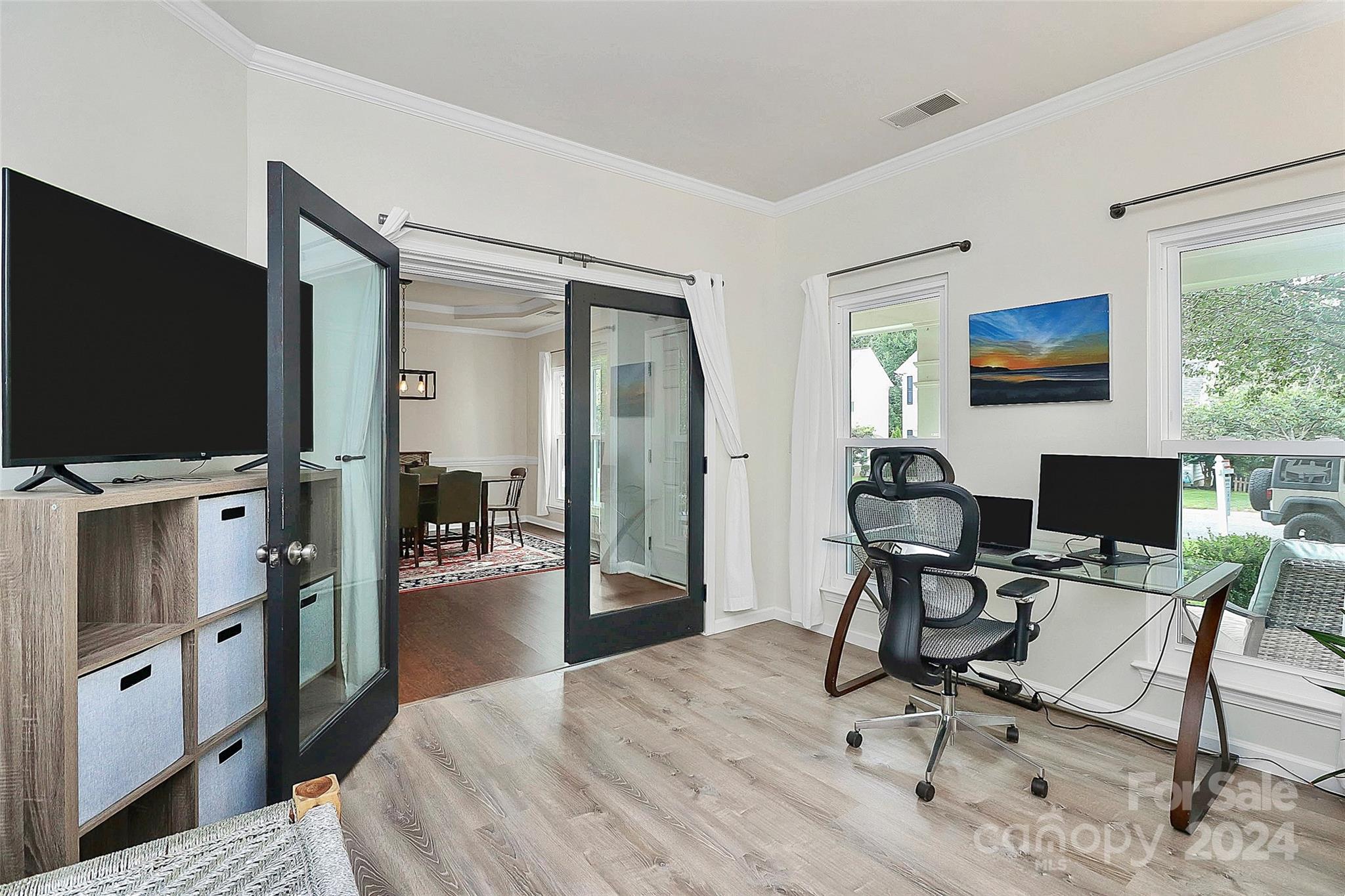 Knightsbridge - Residential