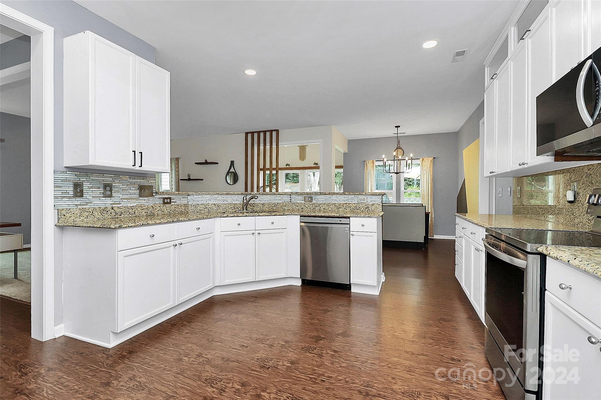 Knightsbridge - Residential