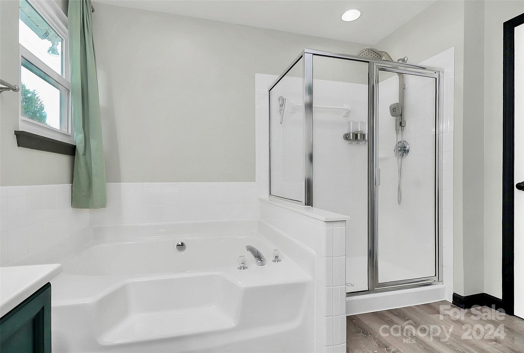 Knightsbridge - Residential