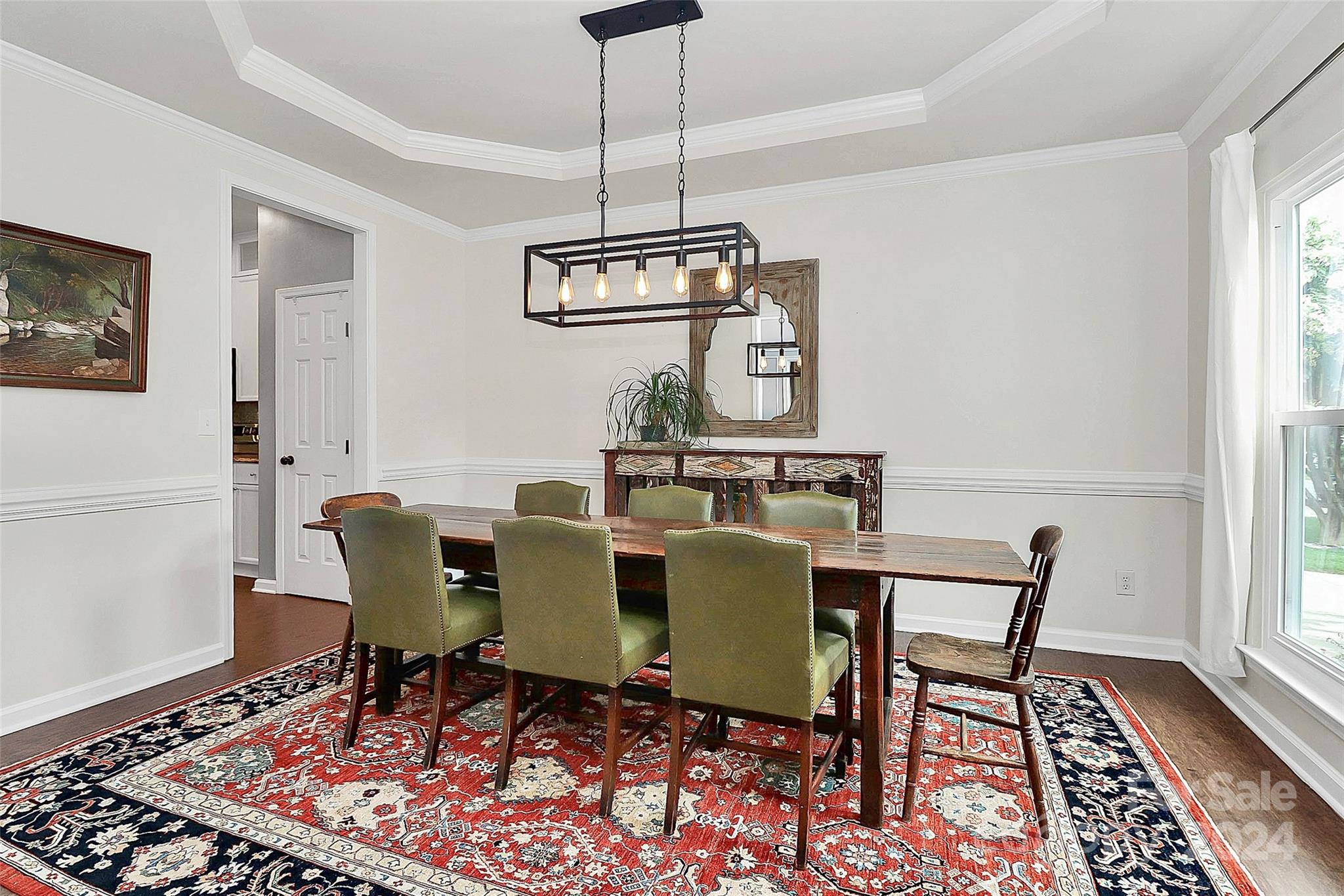 Knightsbridge - Residential