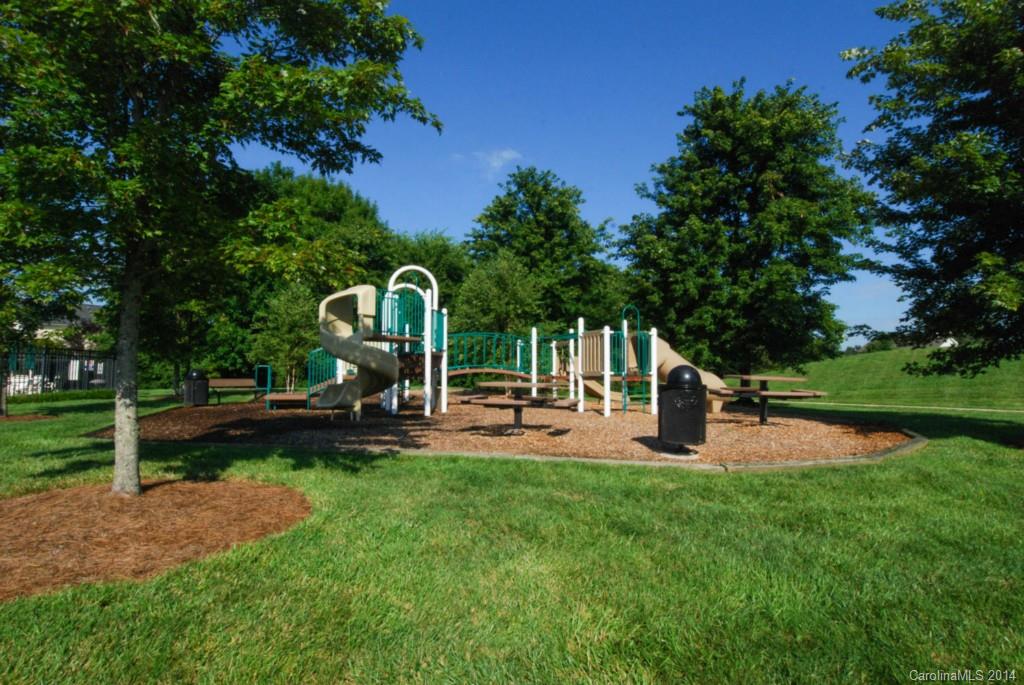 Planters Walk - Residential