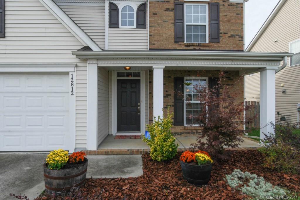 Planters Walk - Residential