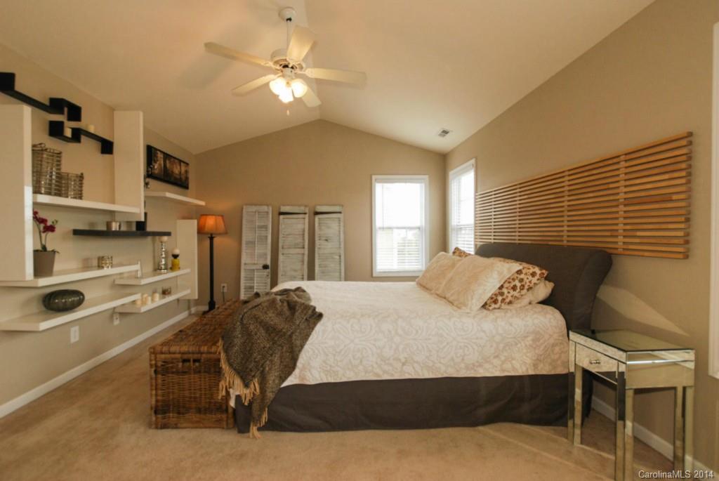 Planters Walk - Residential