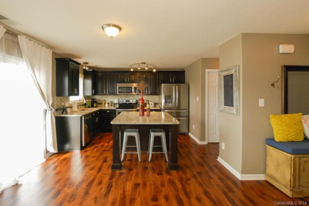 Planters Walk - Residential