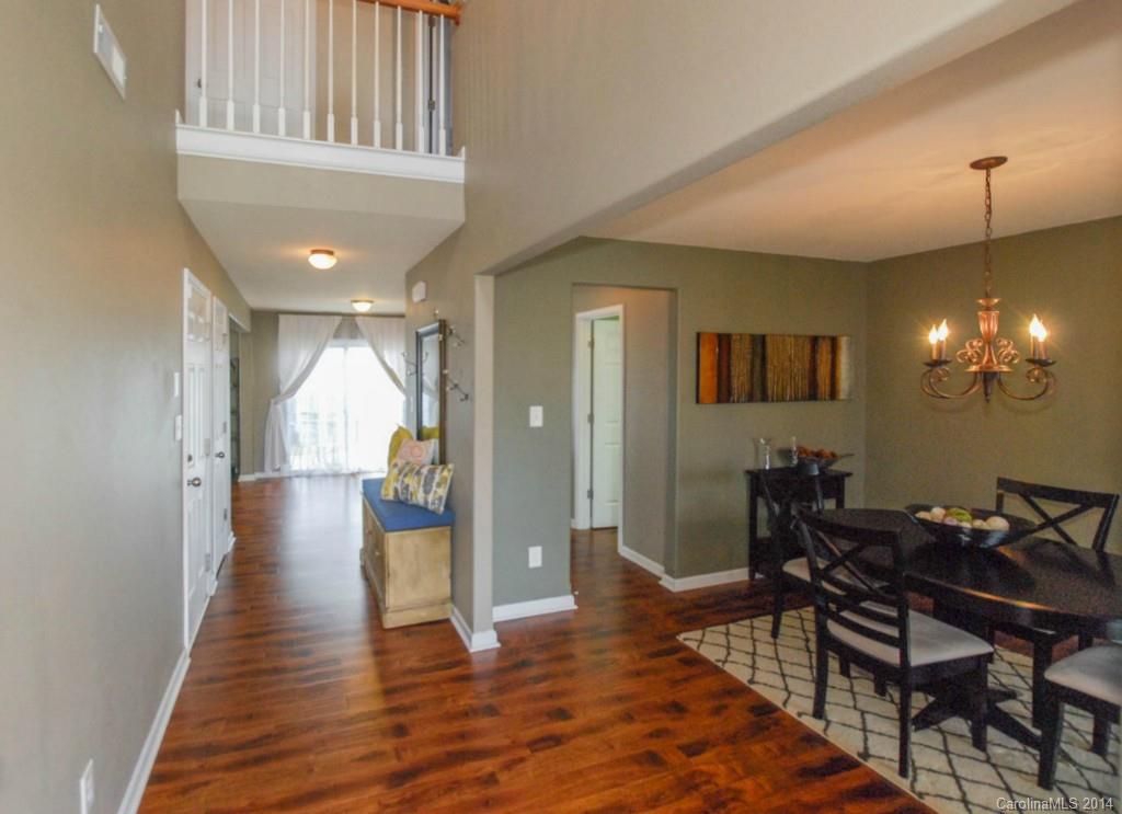 Planters Walk - Residential