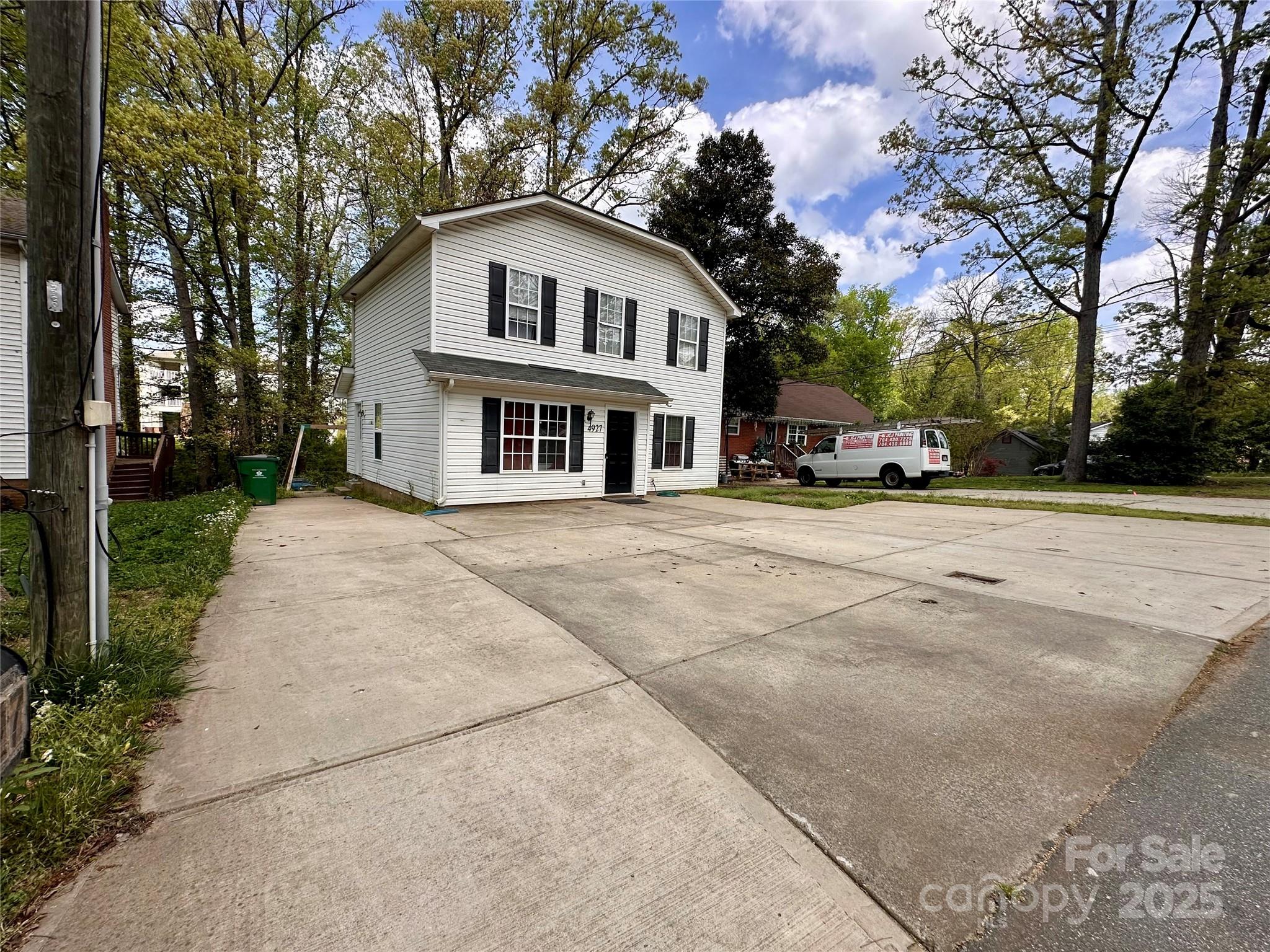 4927 Curtiswood Drive