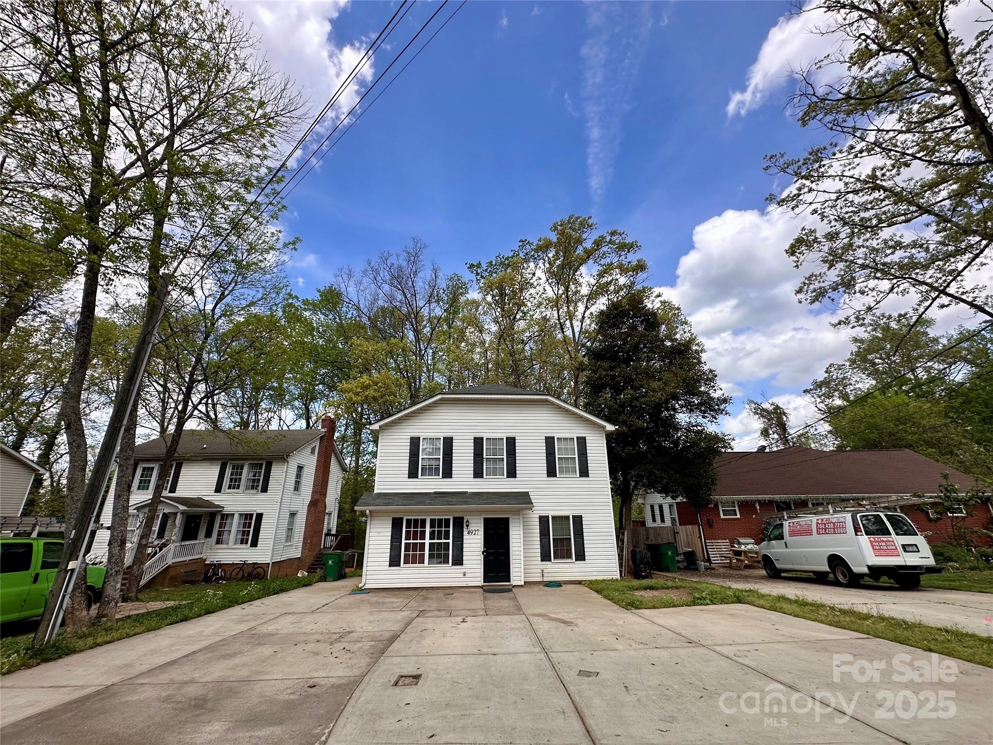 4927 Curtiswood Drive