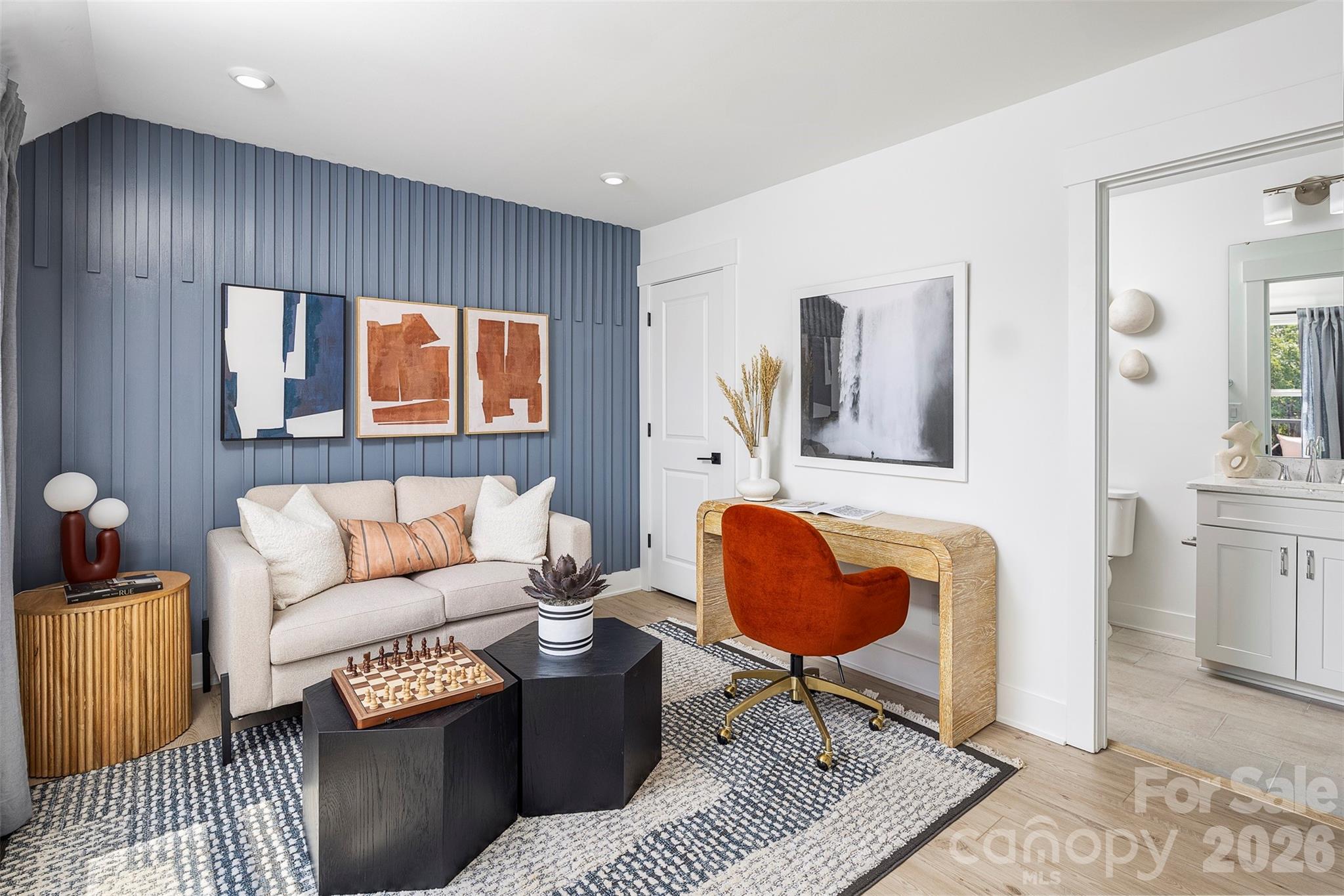 Iron Creek - Residential