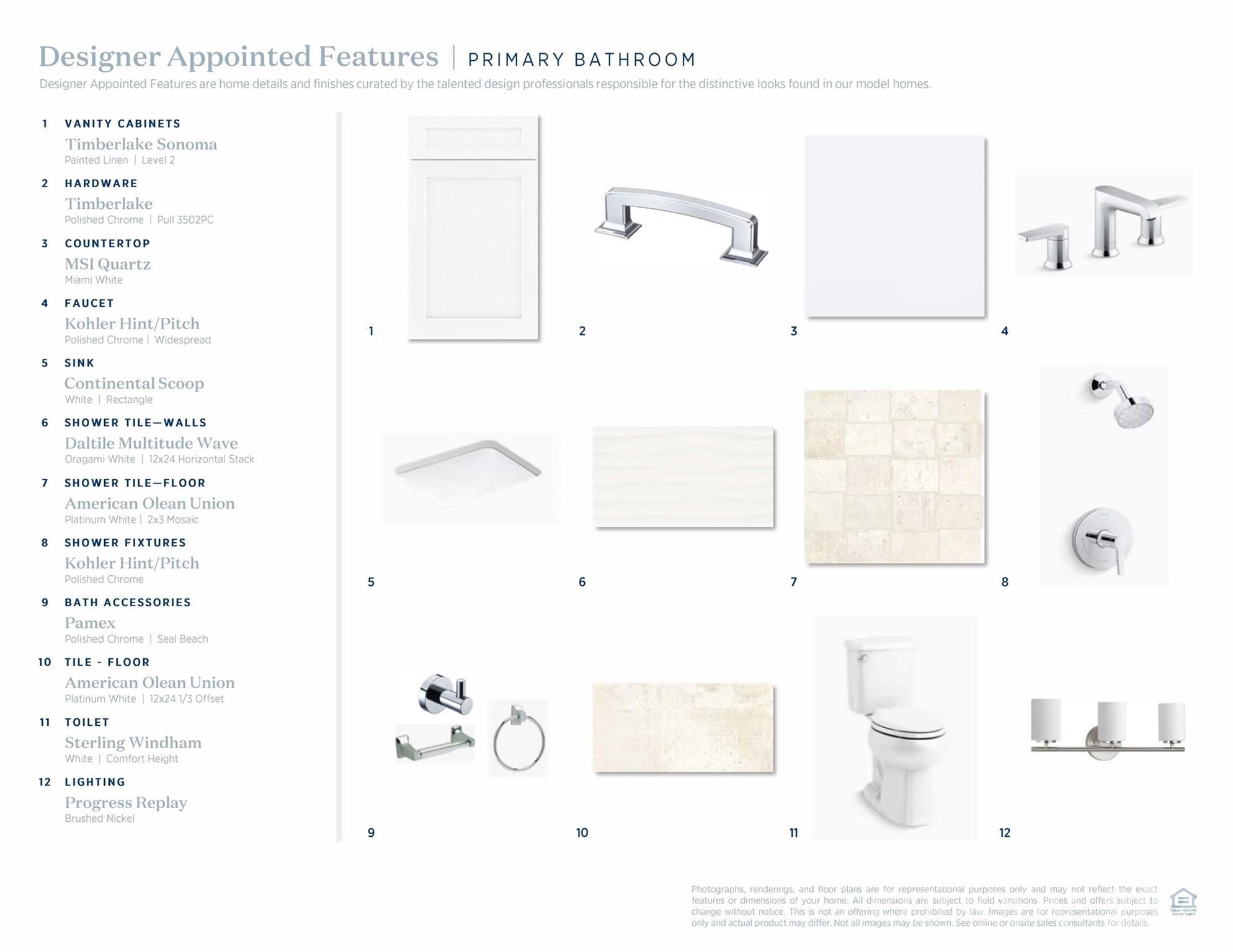 Iron Creek - Residential