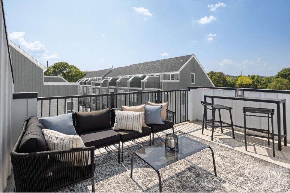 Iron Creek - Residential