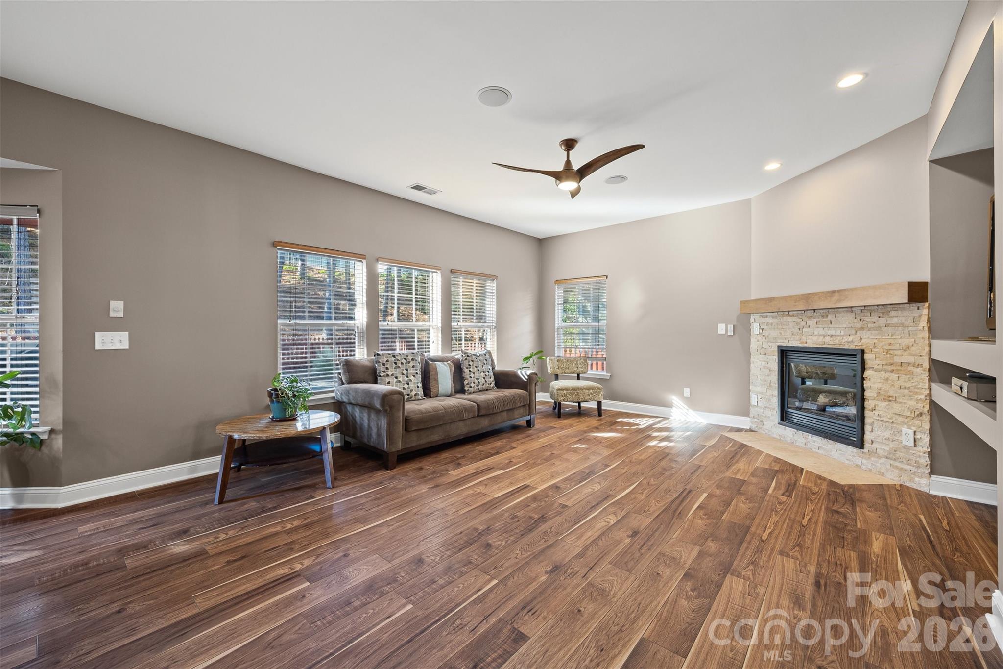 Madison Green - Residential