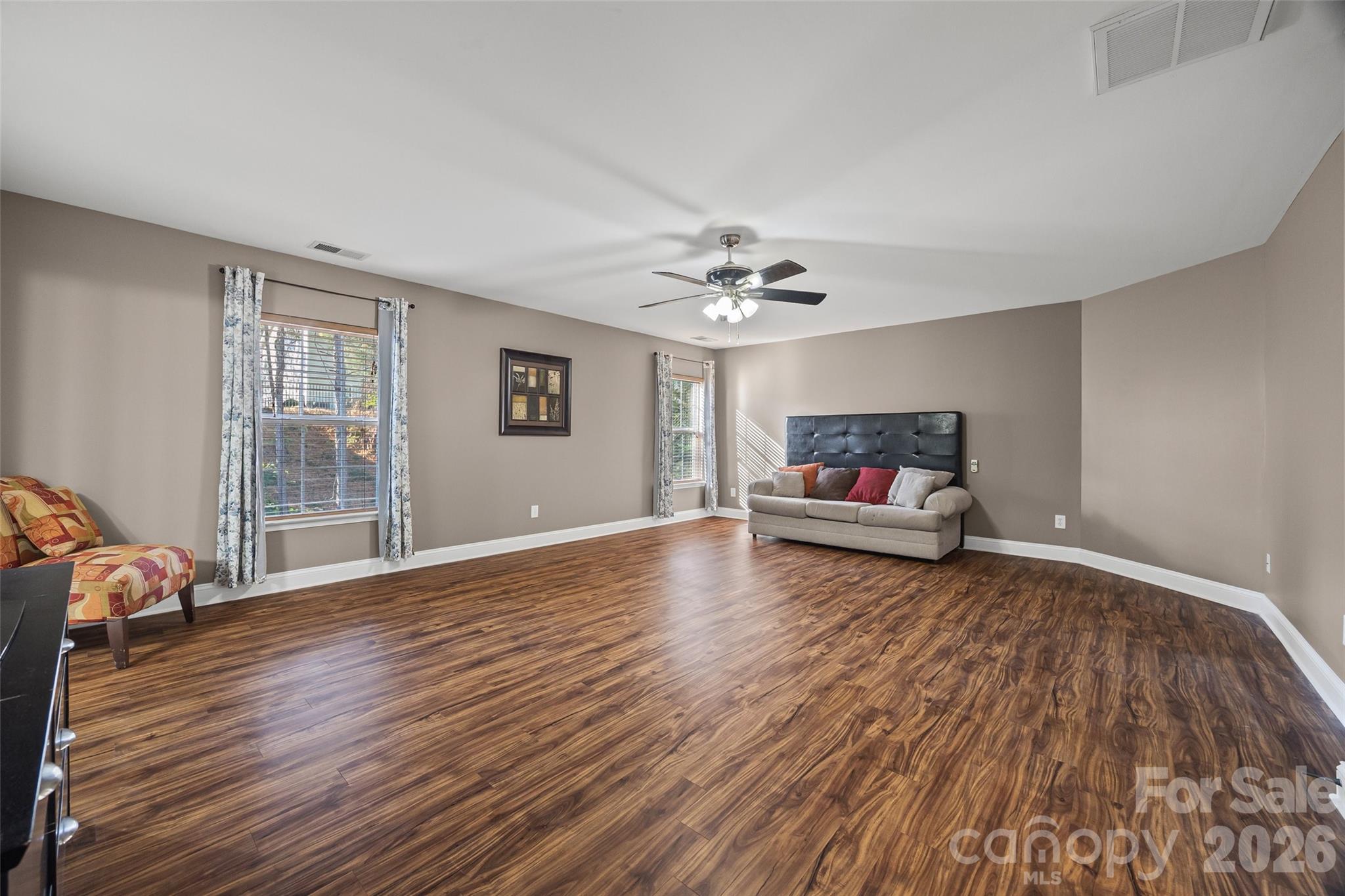 Madison Green - Residential