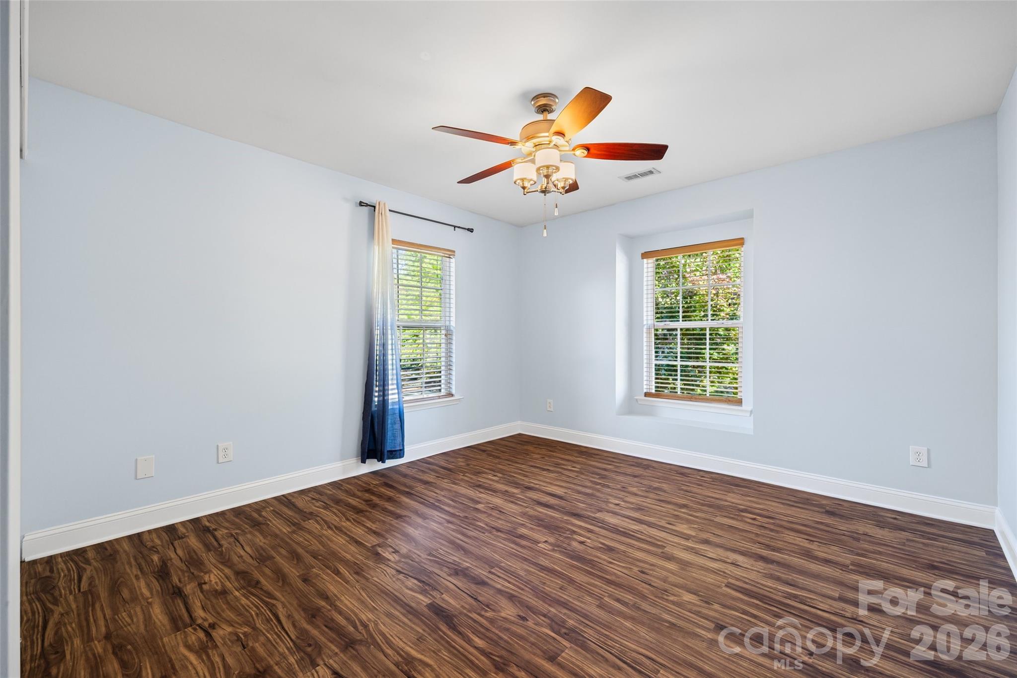 Madison Green - Residential