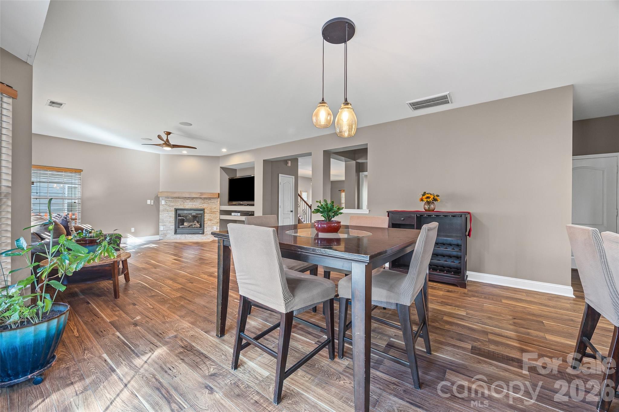 Madison Green - Residential