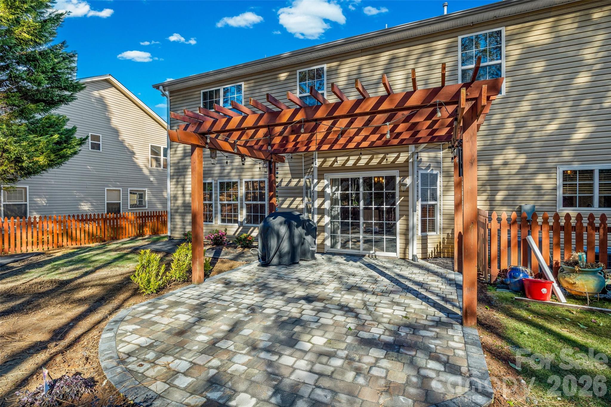 Madison Green - Residential