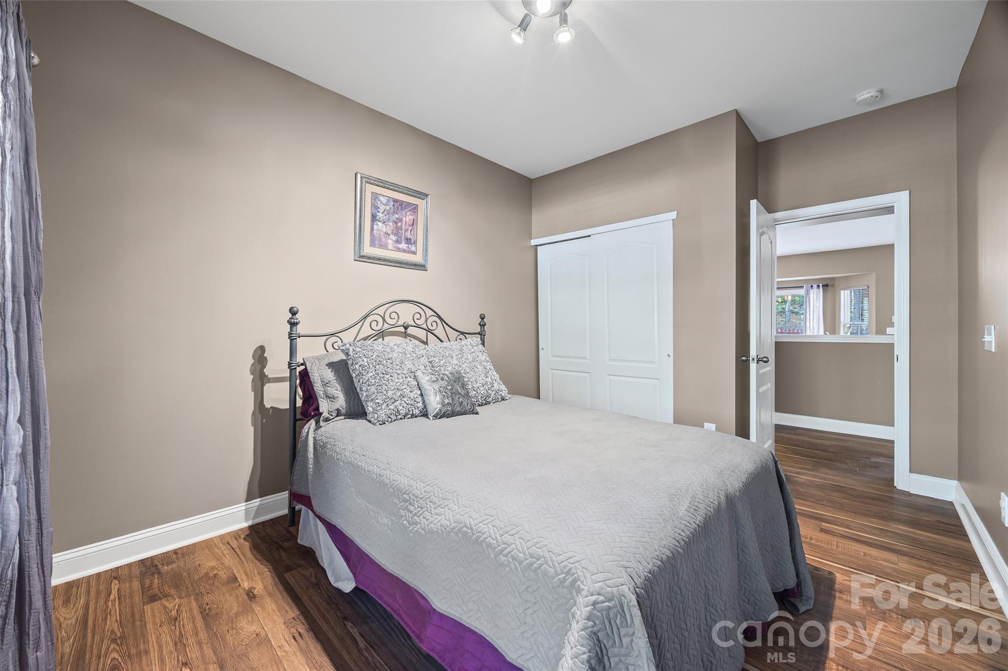 Madison Green - Residential