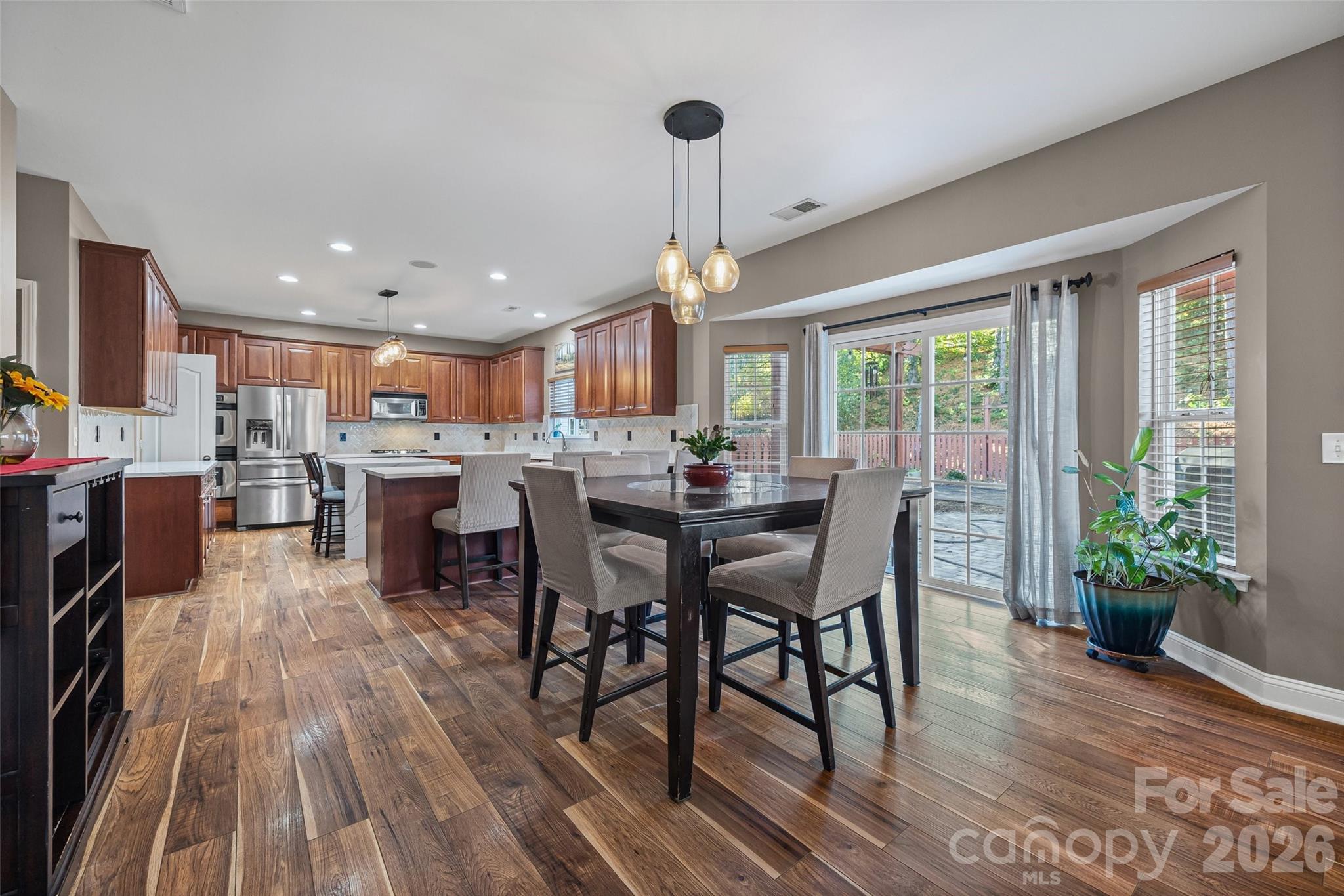 Madison Green - Residential