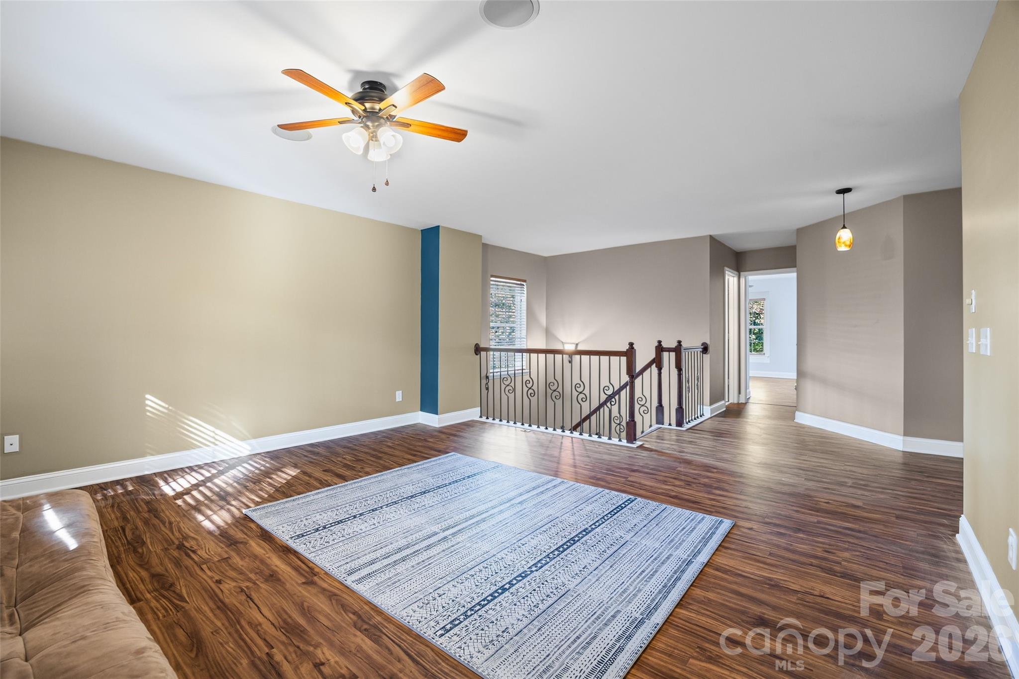 Madison Green - Residential