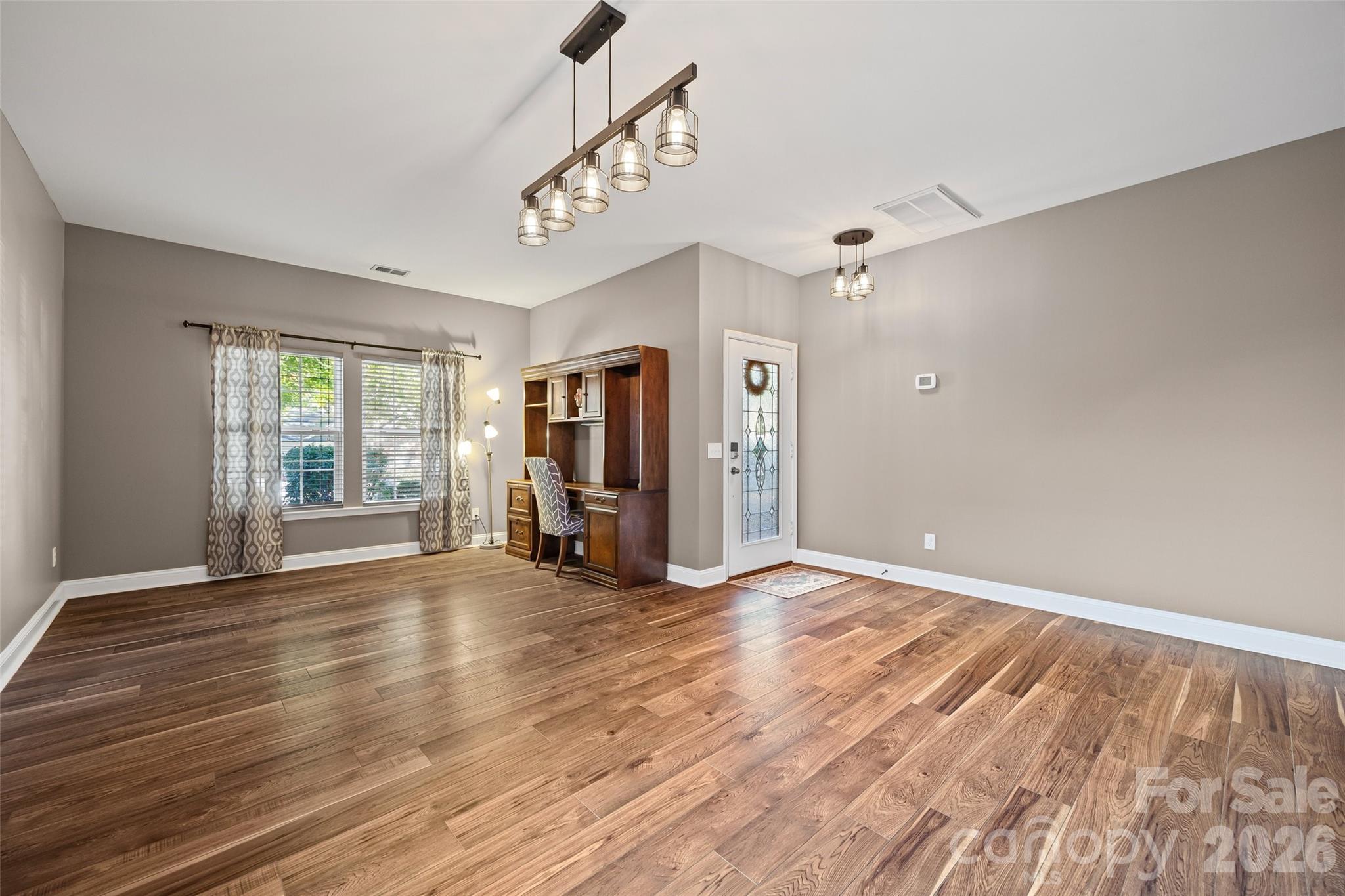 Madison Green - Residential