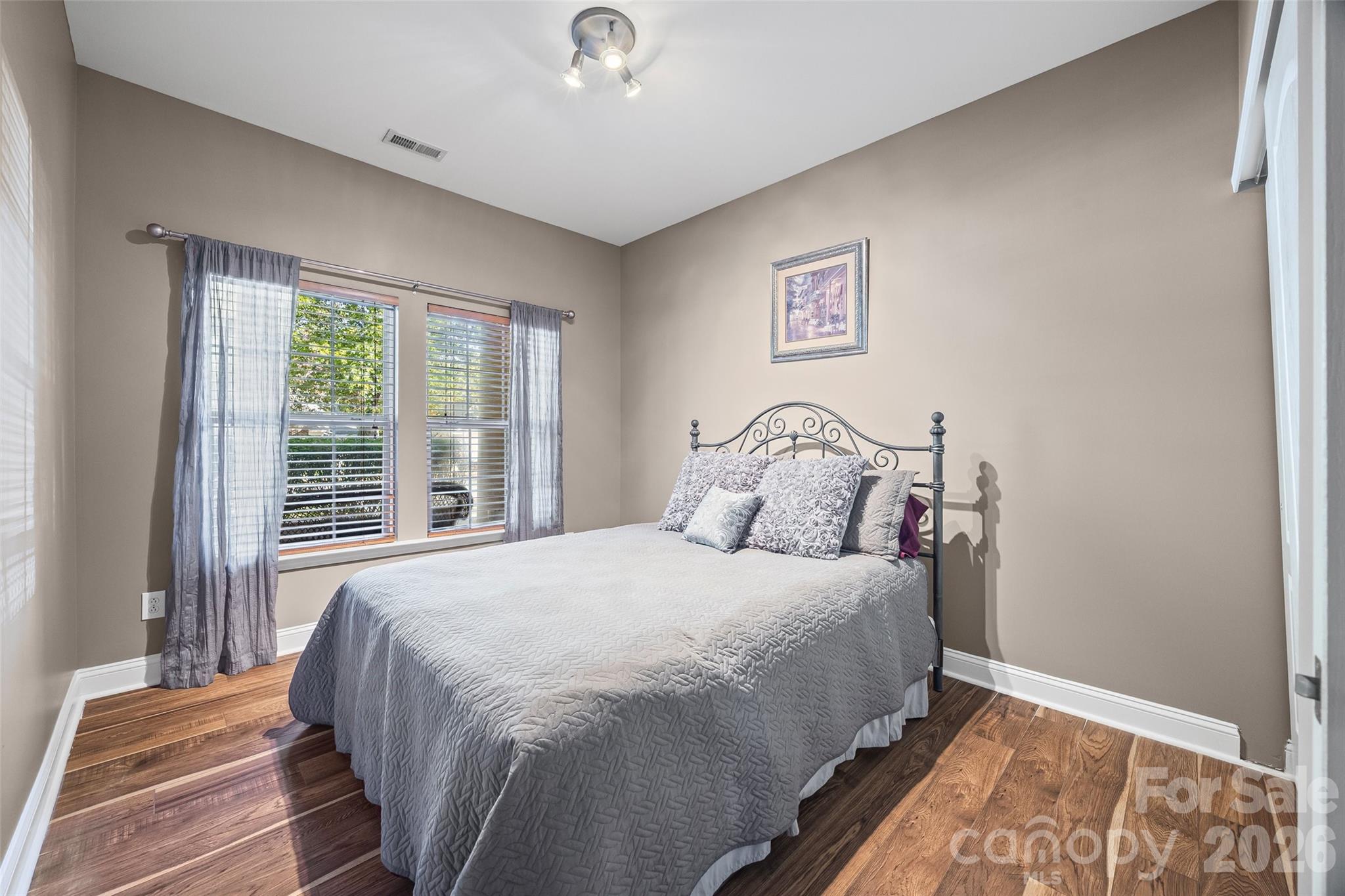 Madison Green - Residential