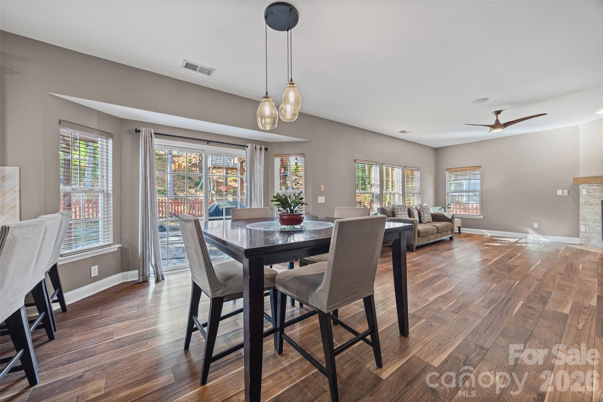 Madison Green - Residential