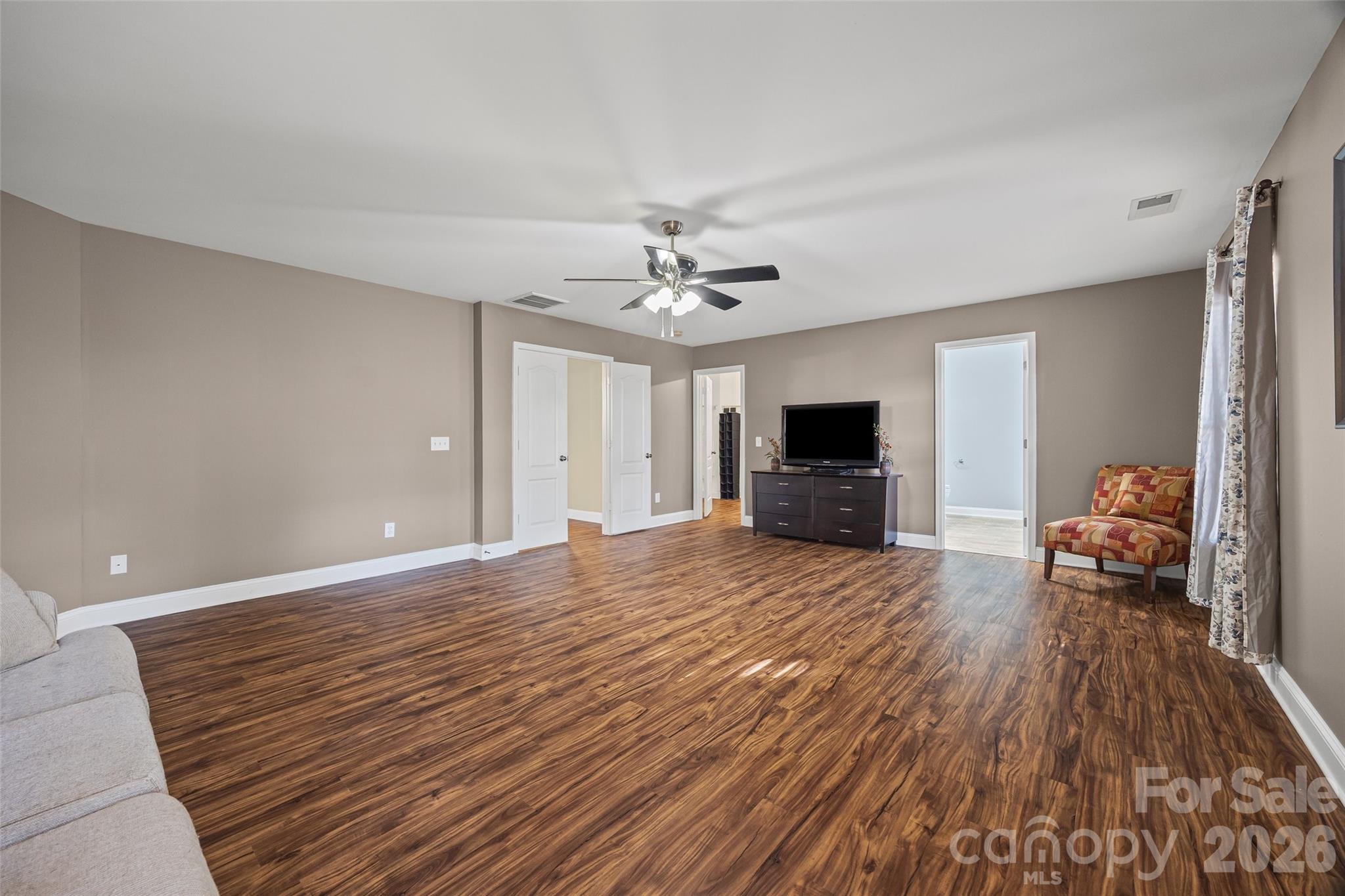 Madison Green - Residential