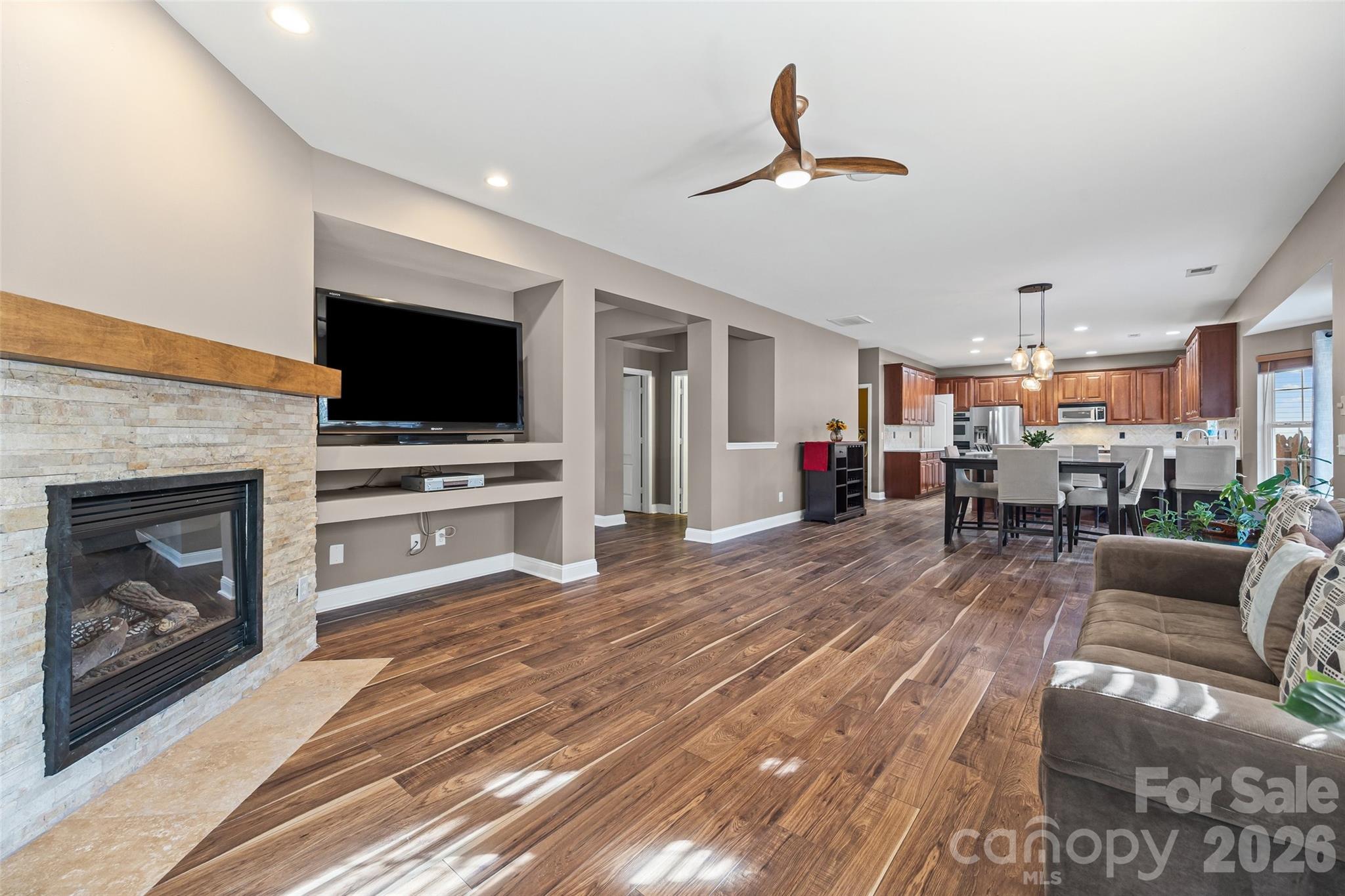 Madison Green - Residential