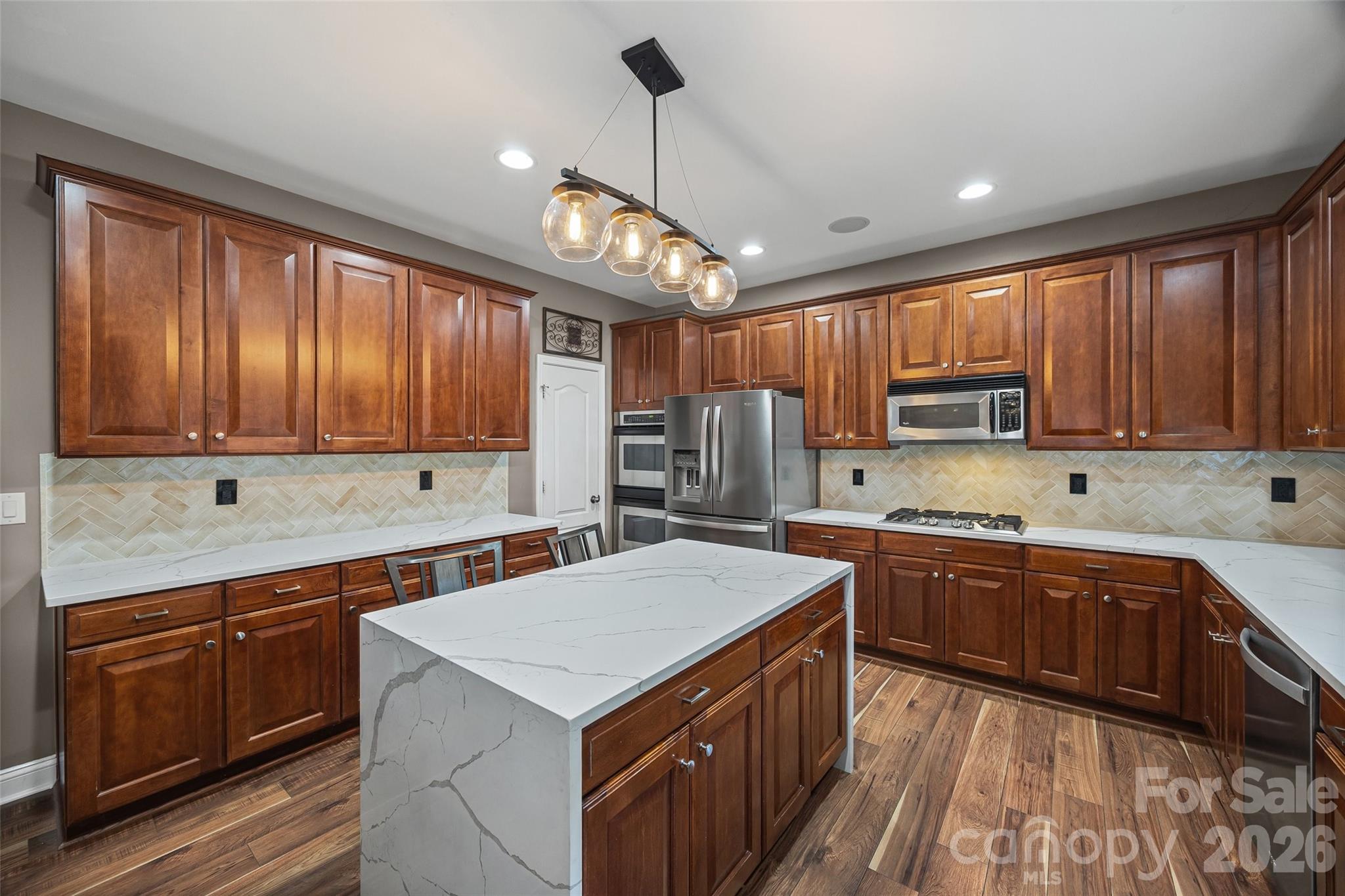 Madison Green - Residential