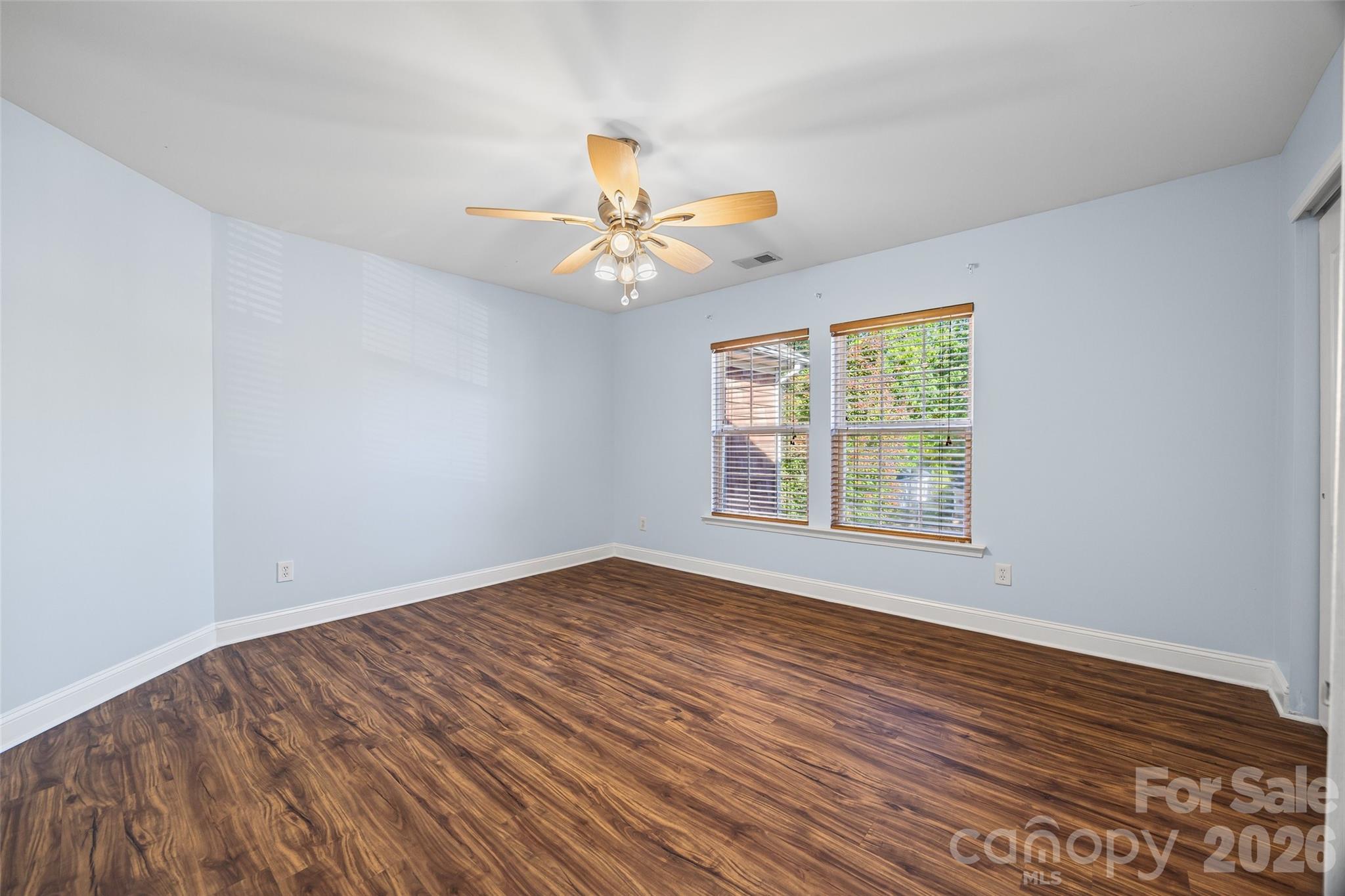 Madison Green - Residential