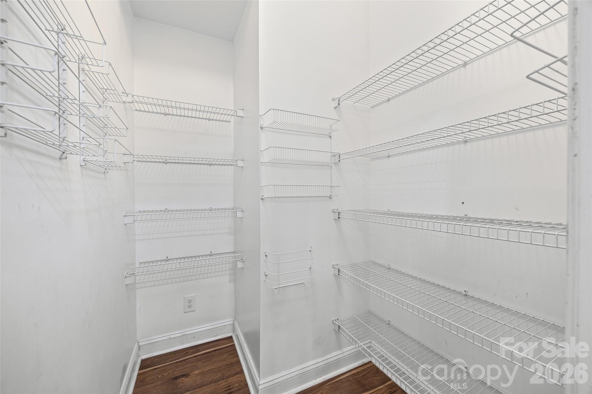 Madison Green - Residential