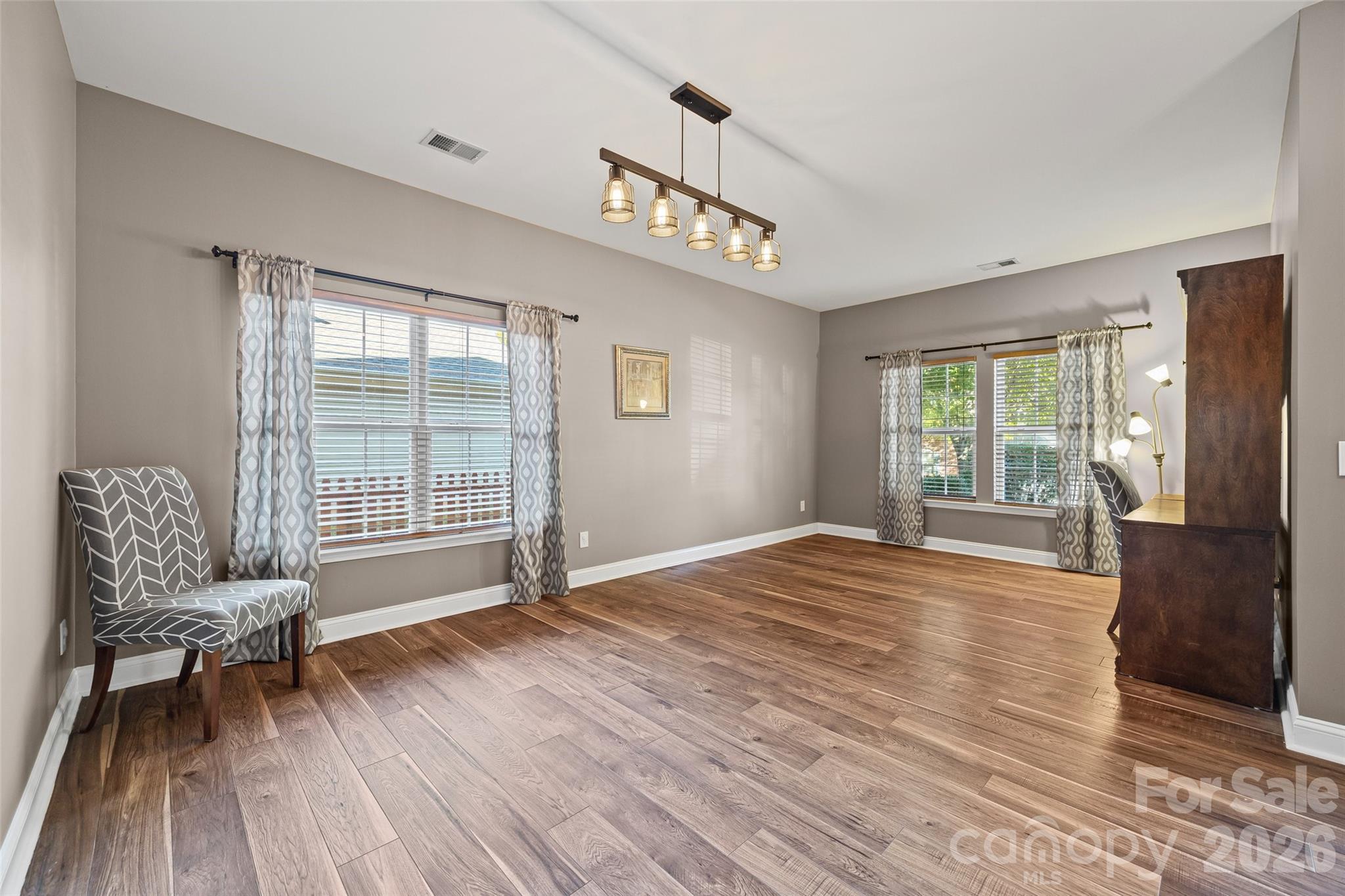 Madison Green - Residential