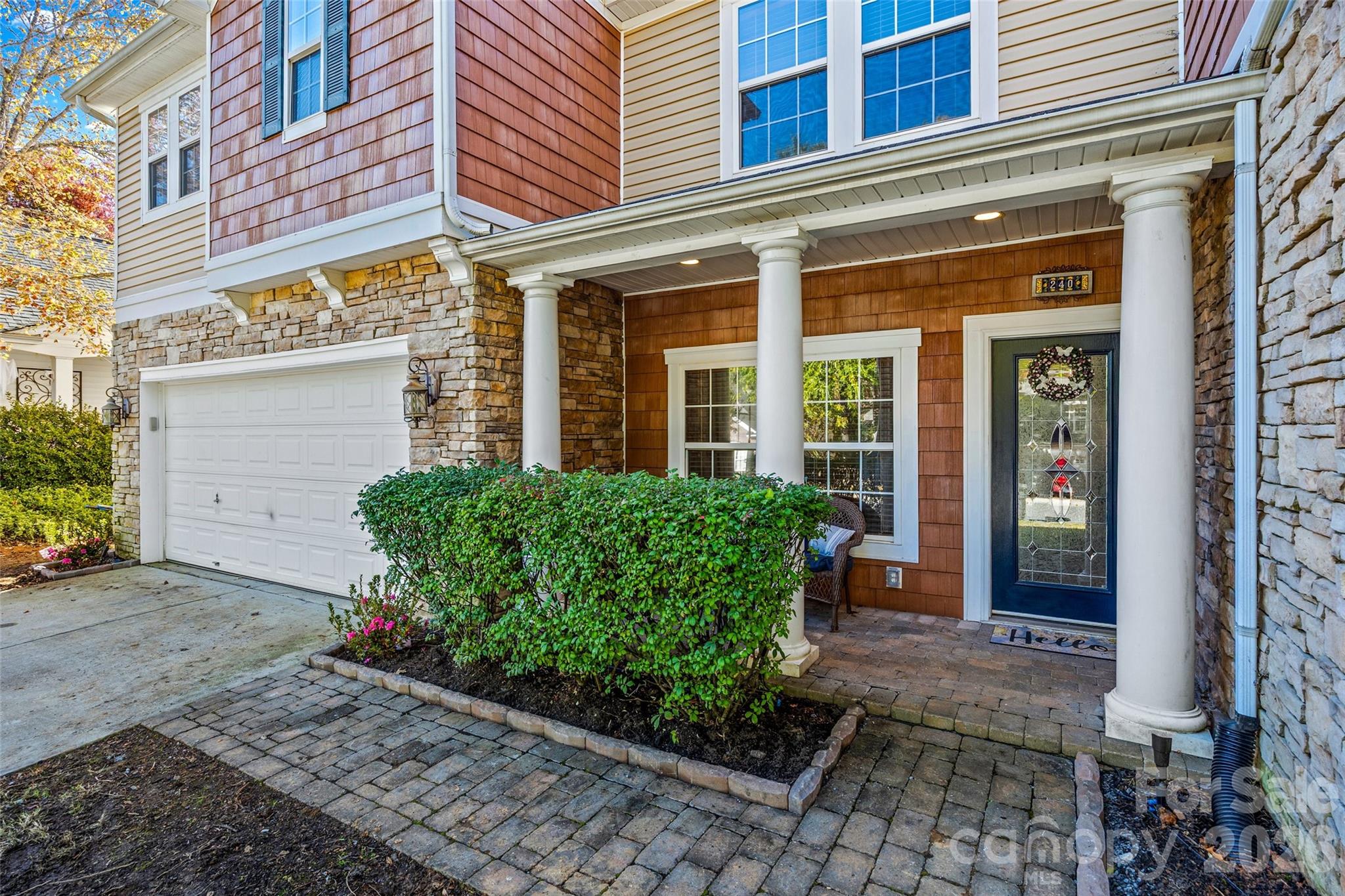 Madison Green - Residential