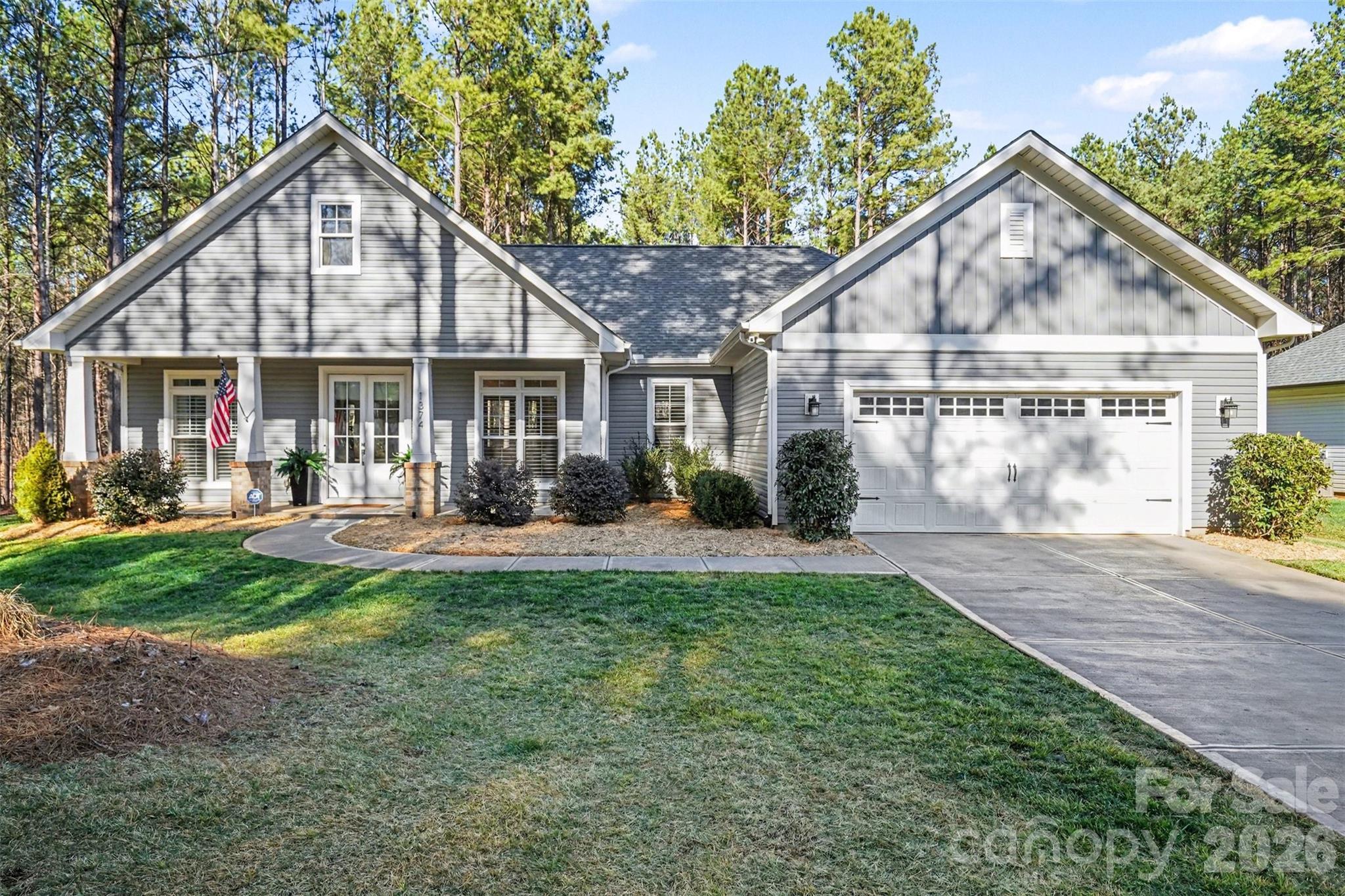 1374 High Shoals Road