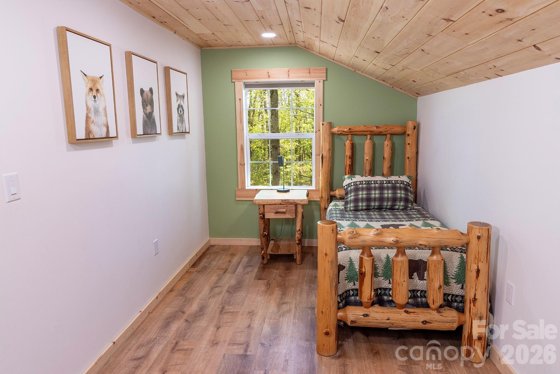 Cataloochee Ranch - Residential