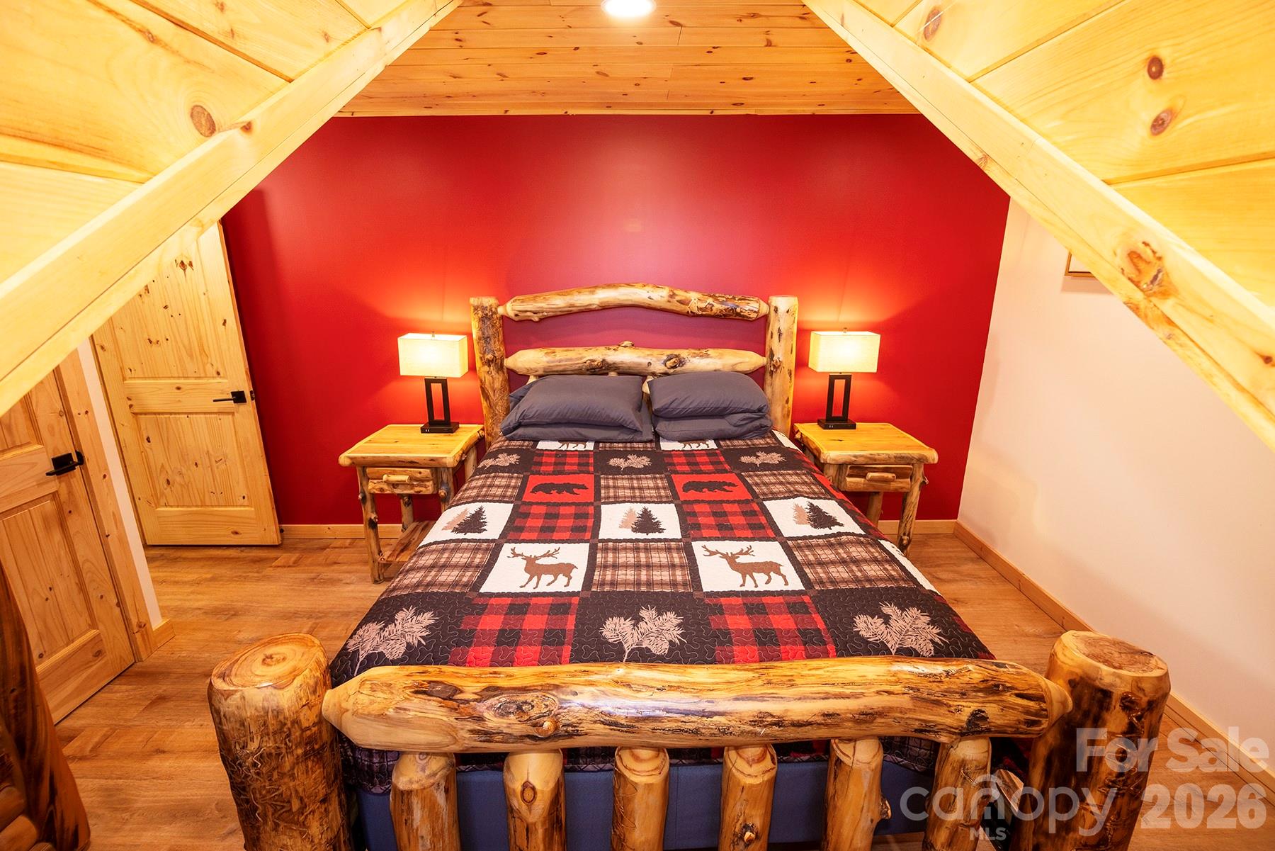 Cataloochee Ranch - Residential