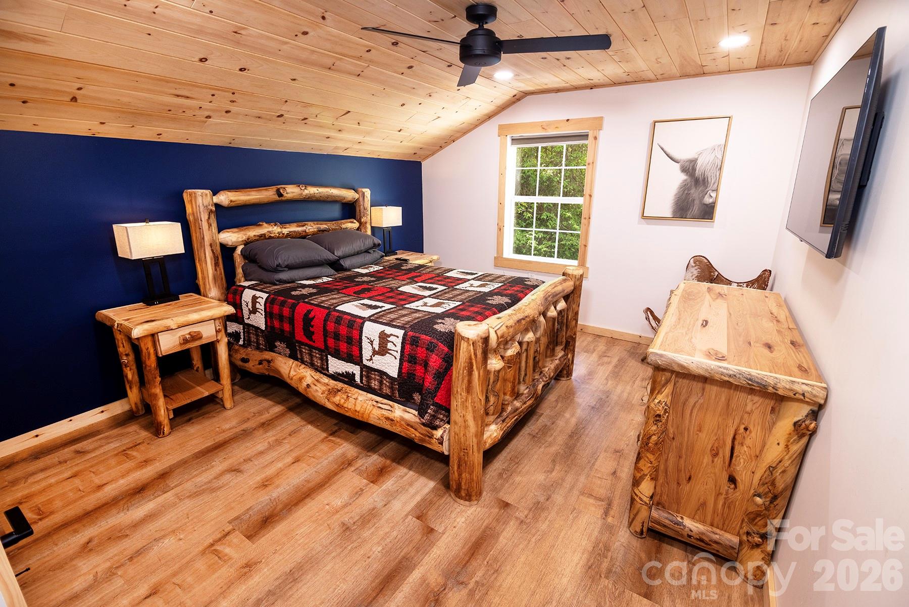 Cataloochee Ranch - Residential