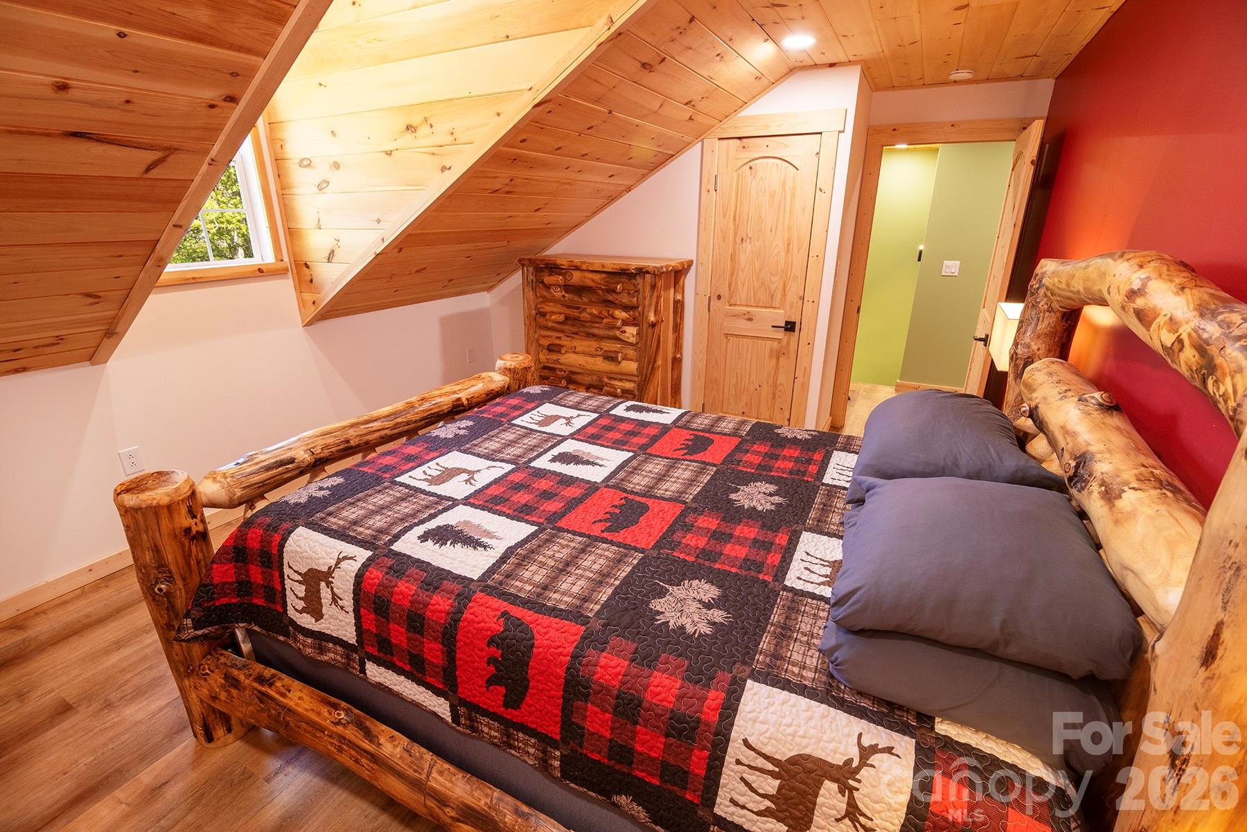 Cataloochee Ranch - Residential