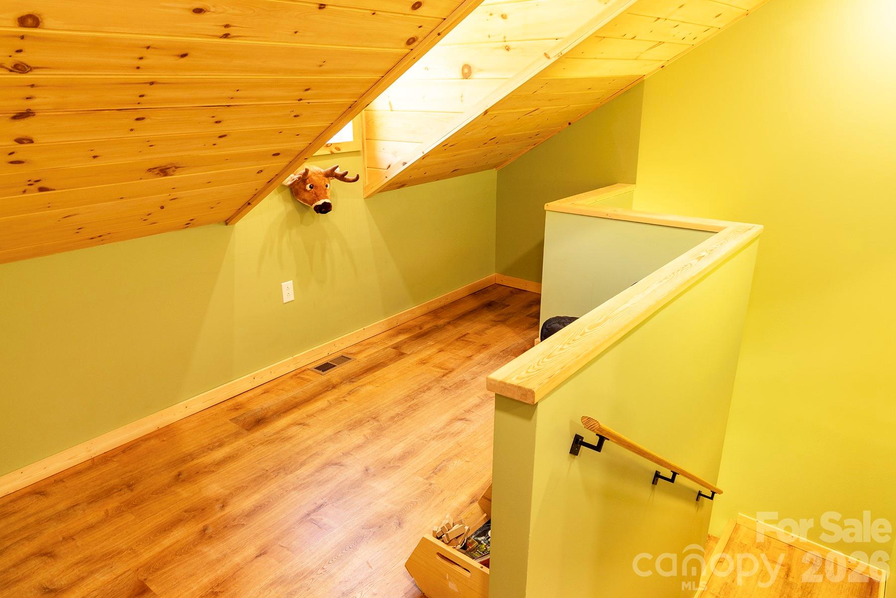 Cataloochee Ranch - Residential