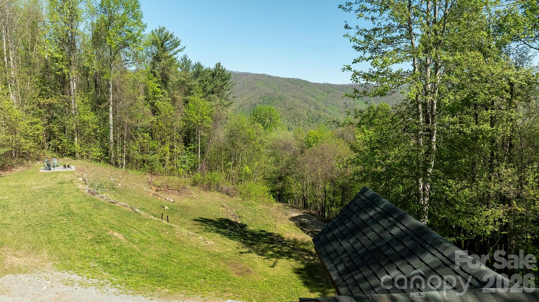 Cataloochee Ranch - Residential